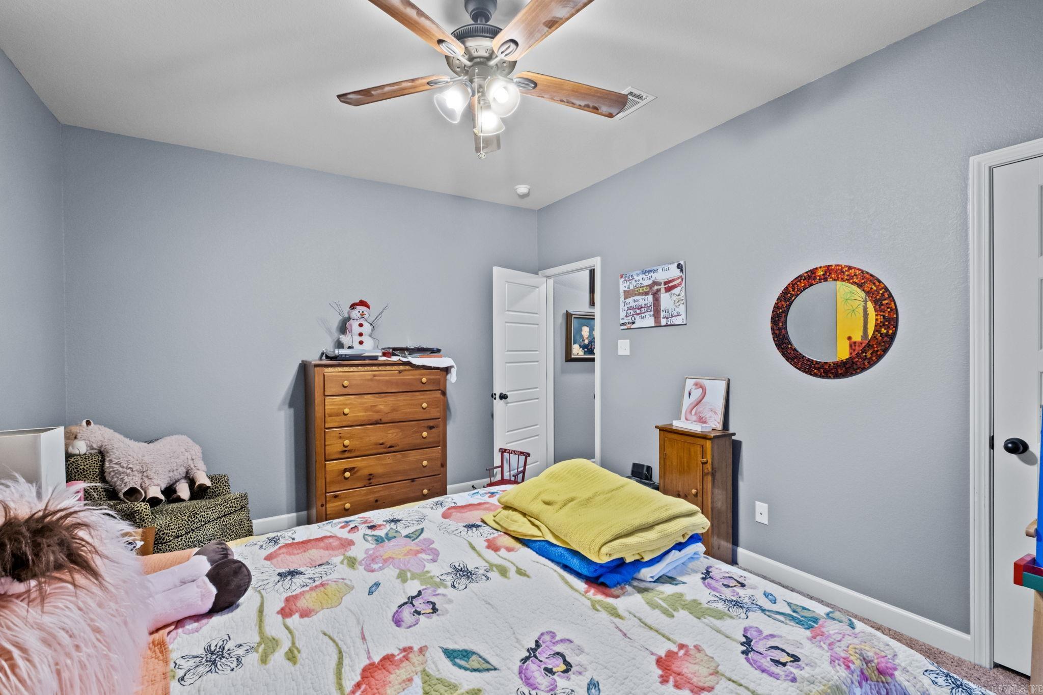 346  Bud Ford  Cabot, AR