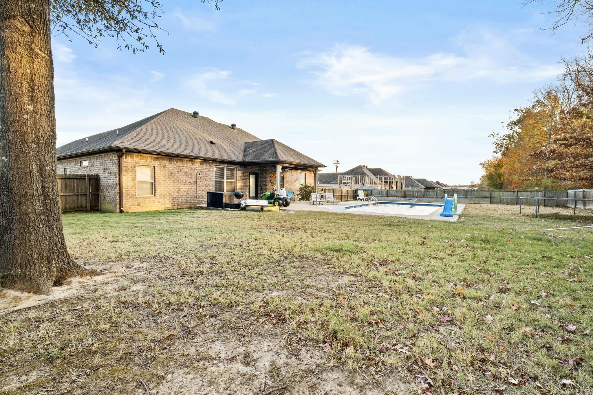 346  Bud Ford  Cabot, AR