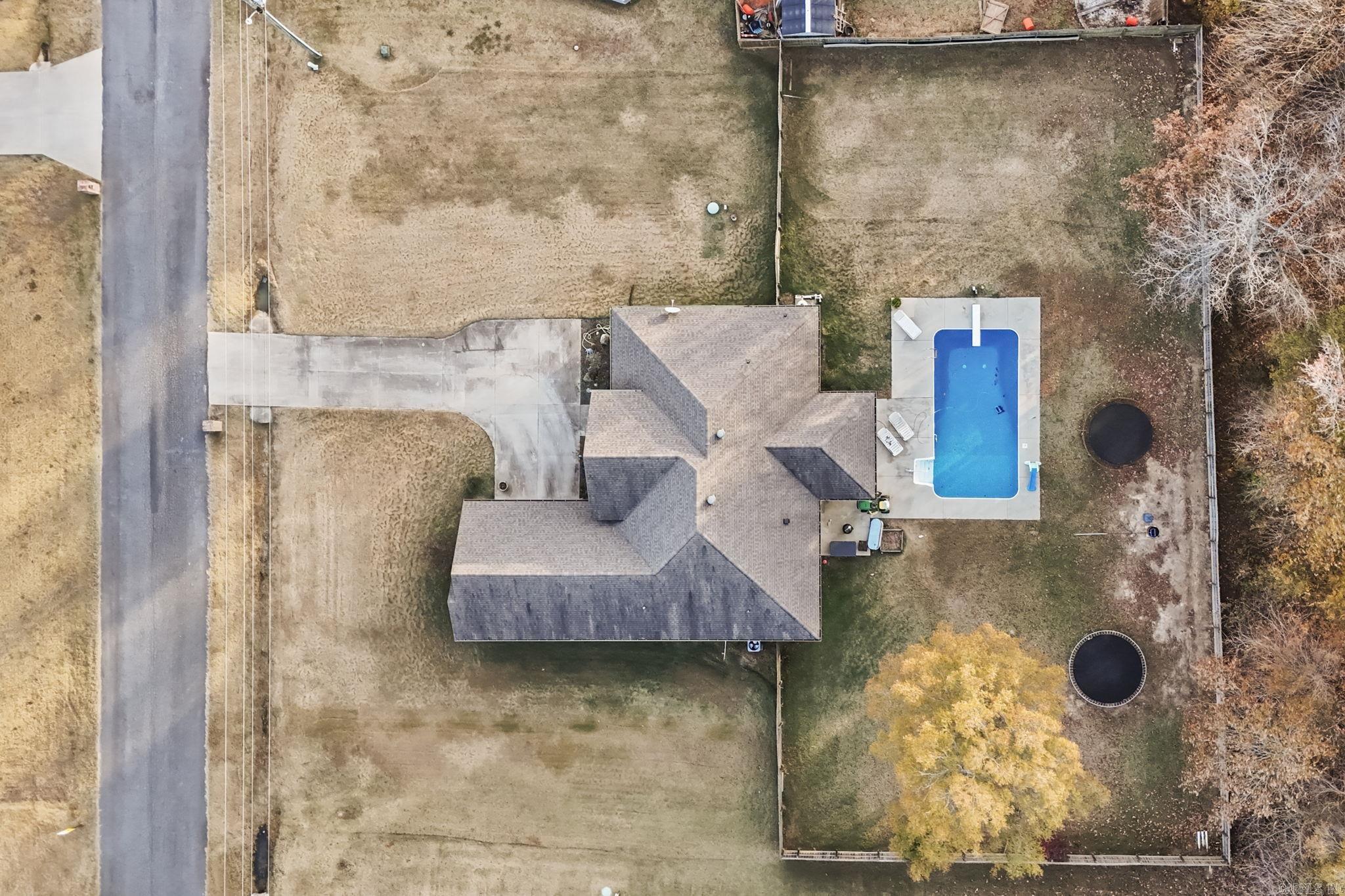 346  Bud Ford  Cabot, AR