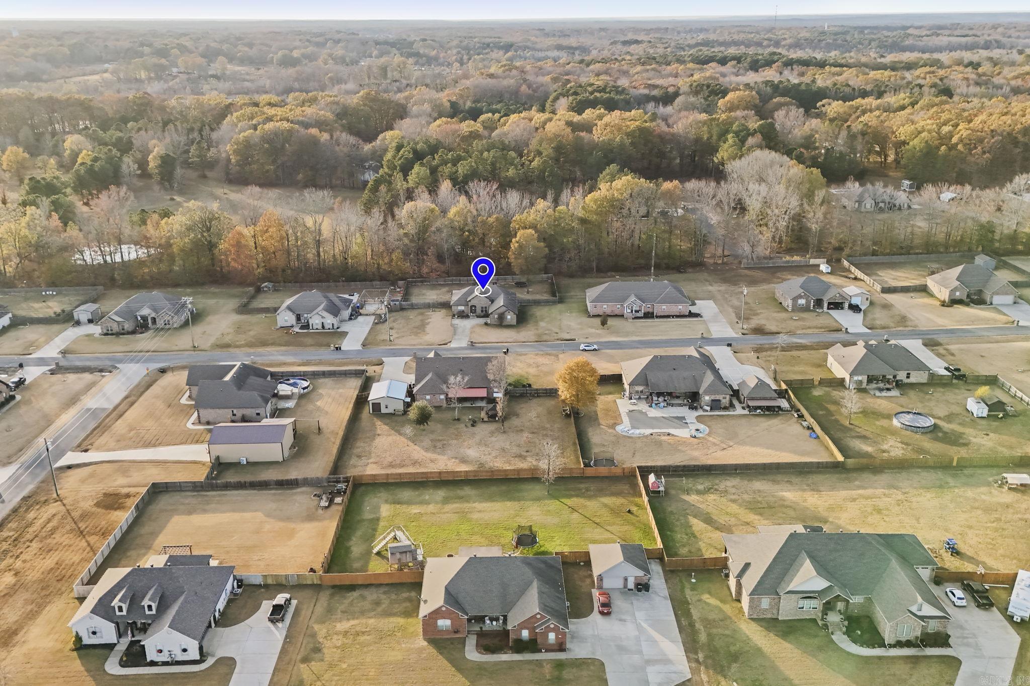 346  Bud Ford  Cabot, AR