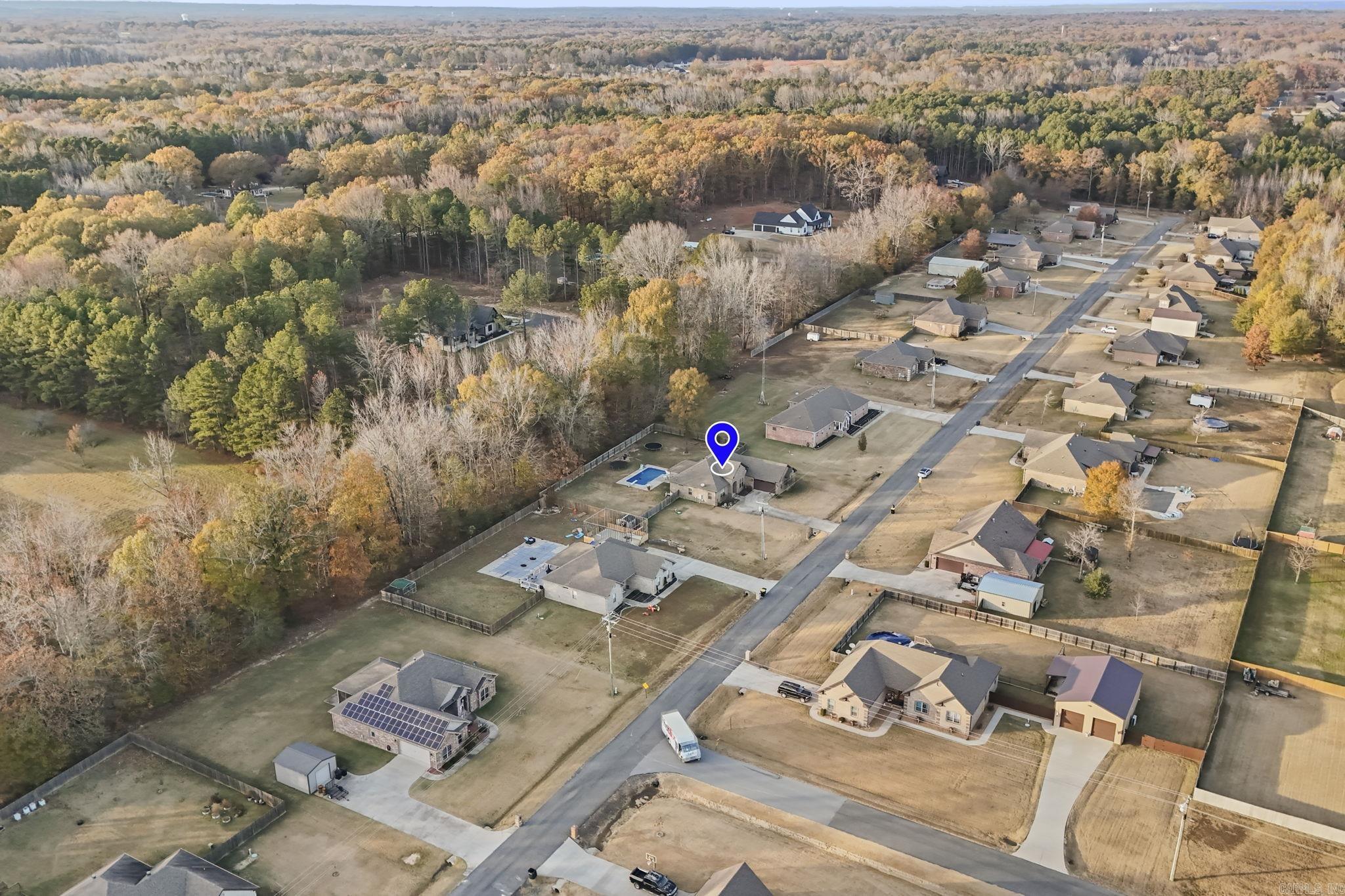 346  Bud Ford  Cabot, AR