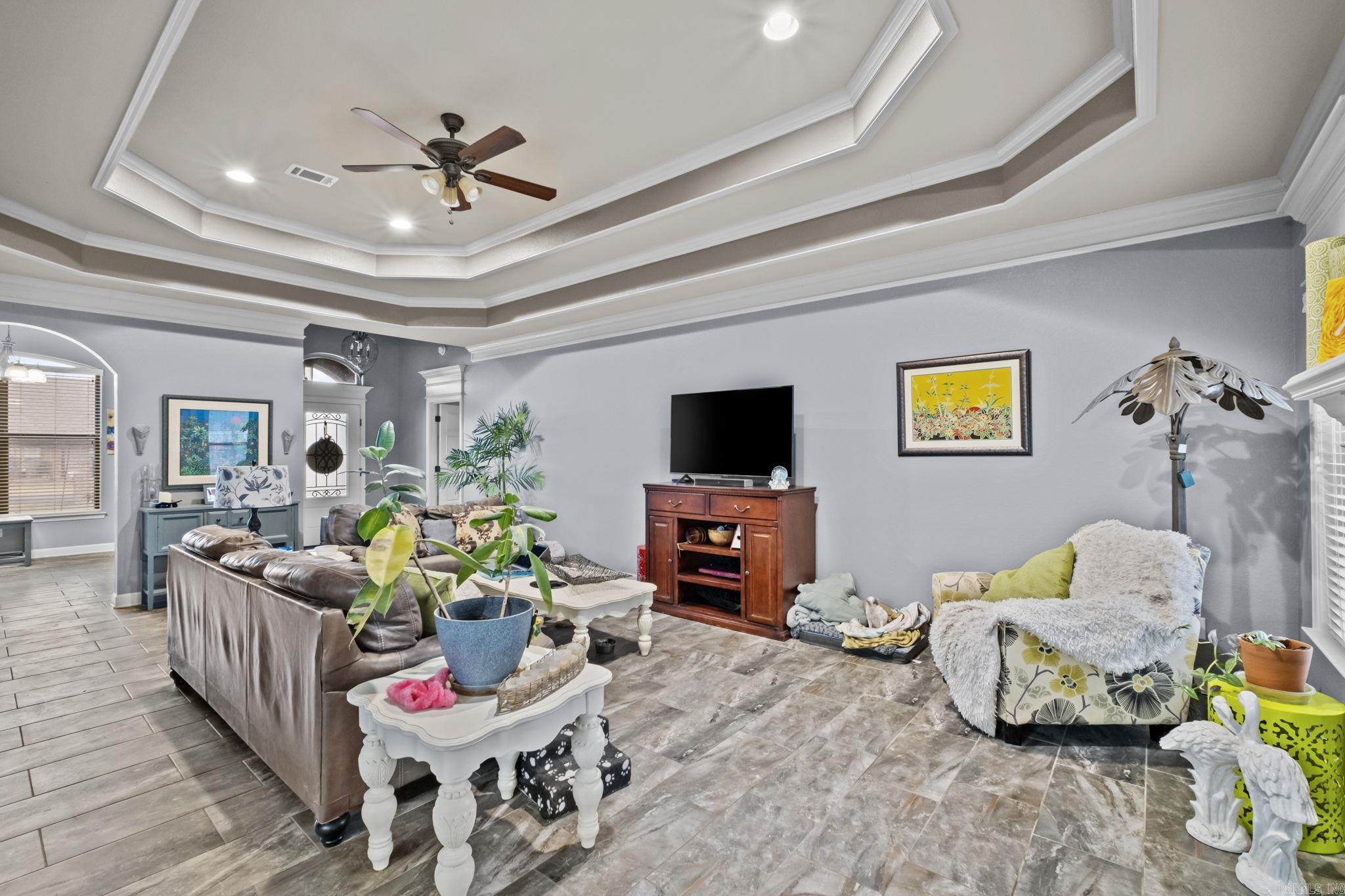 346  Bud Ford  Cabot, AR