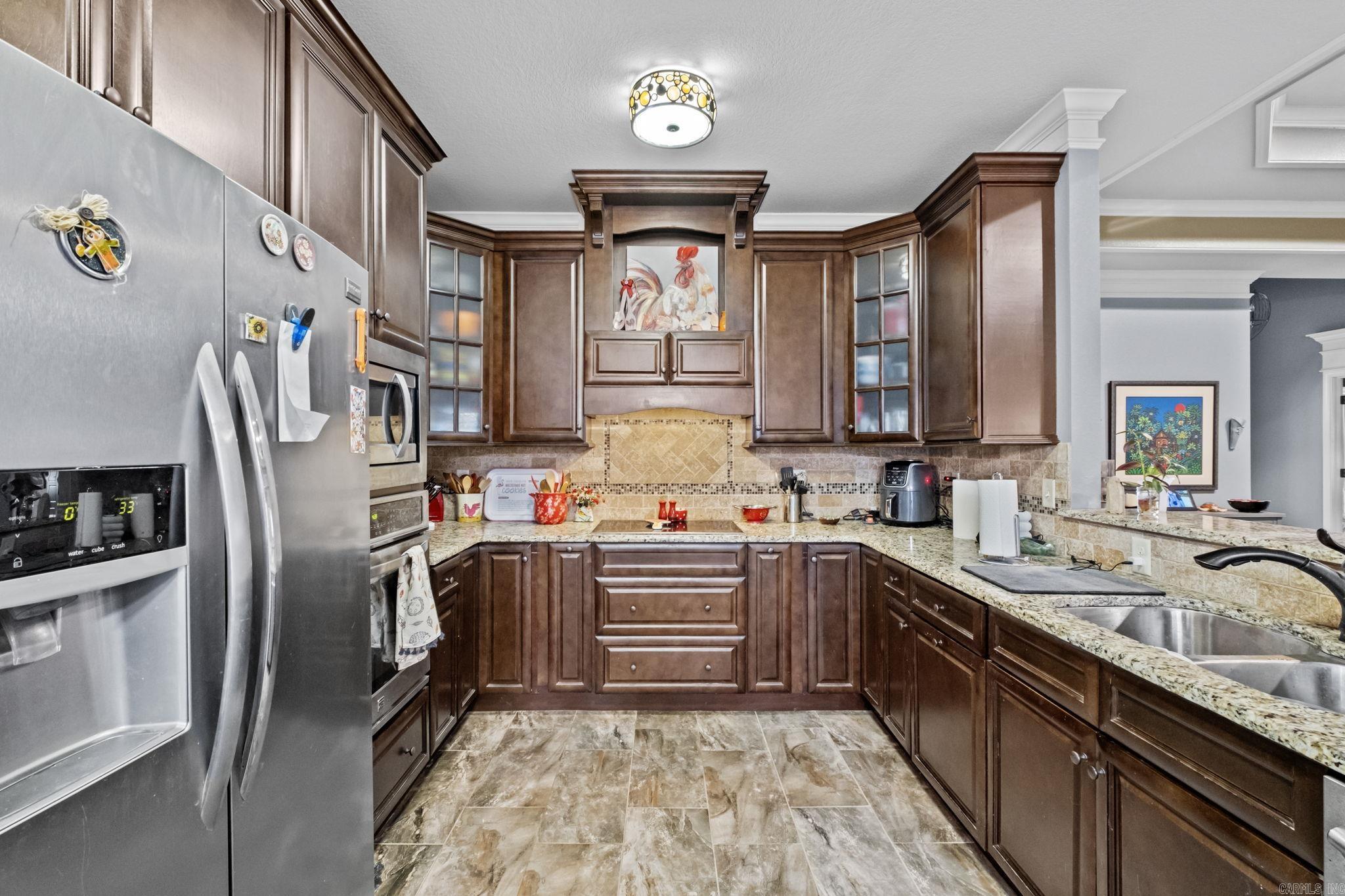346  Bud Ford  Cabot, AR