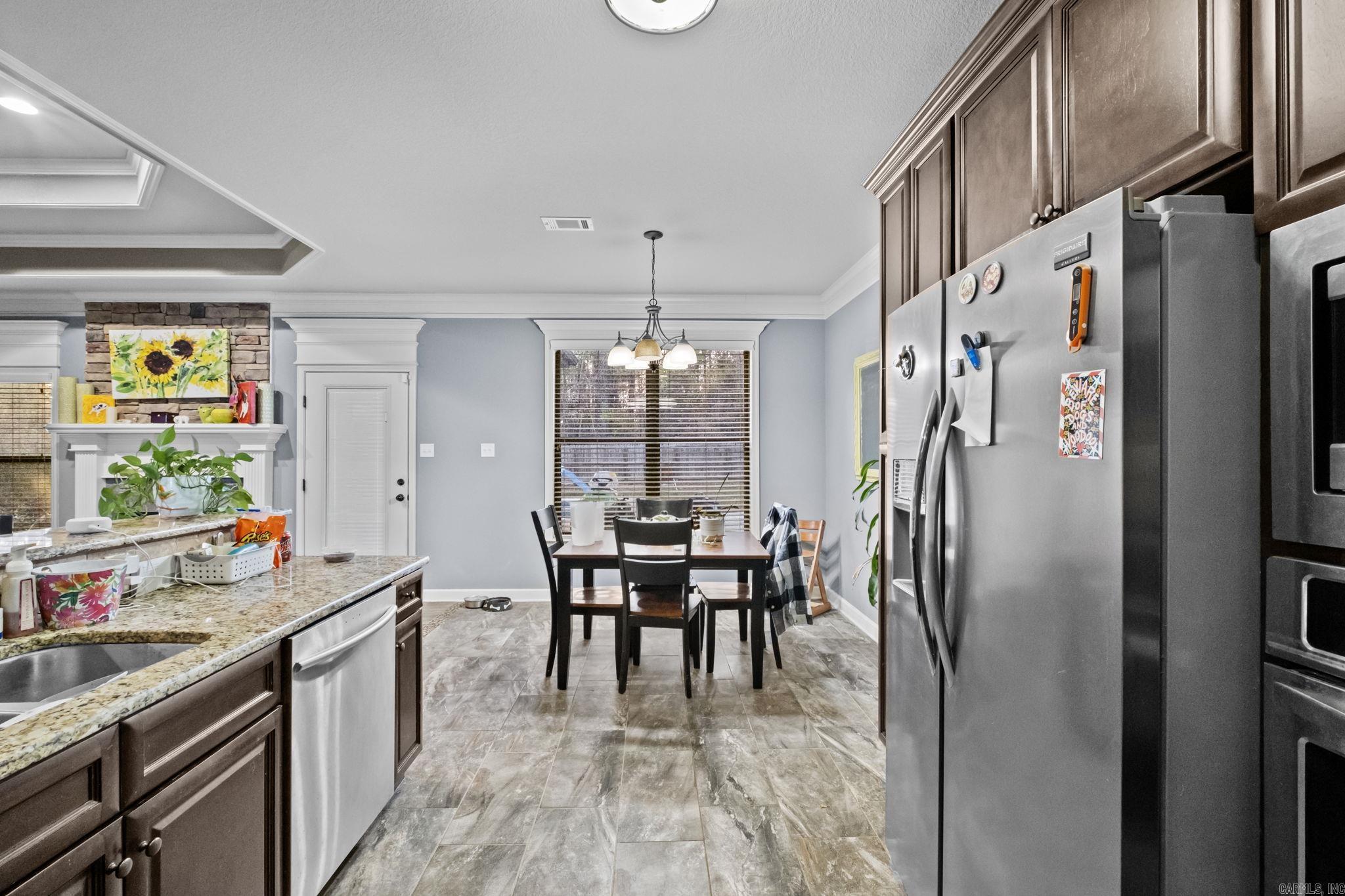 346  Bud Ford  Cabot, AR