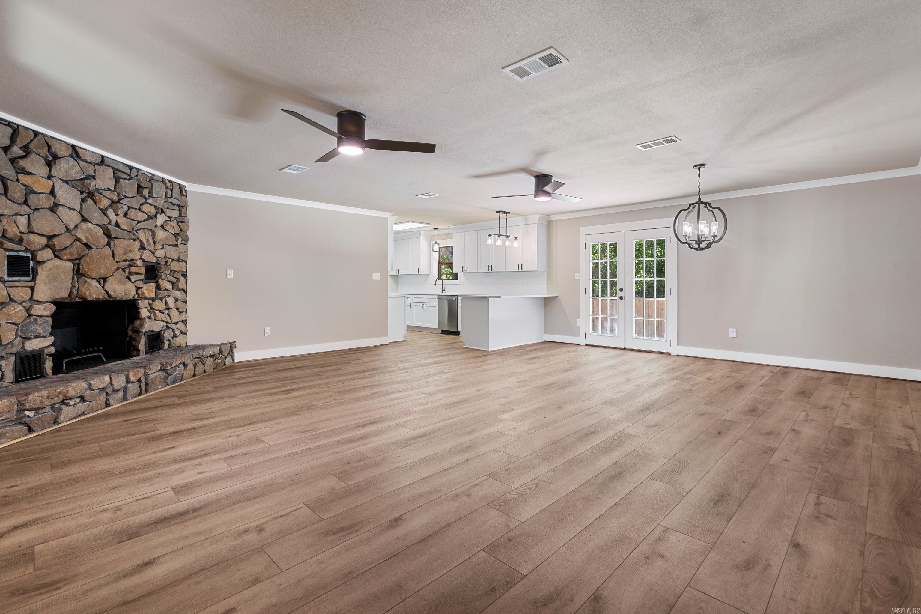 930 S 21St St  Arkadelphia, AR