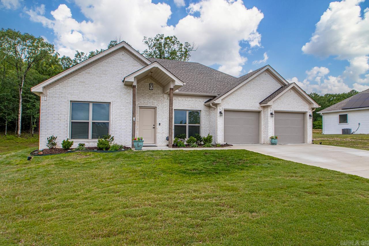 641  Lucy  Alexander, AR