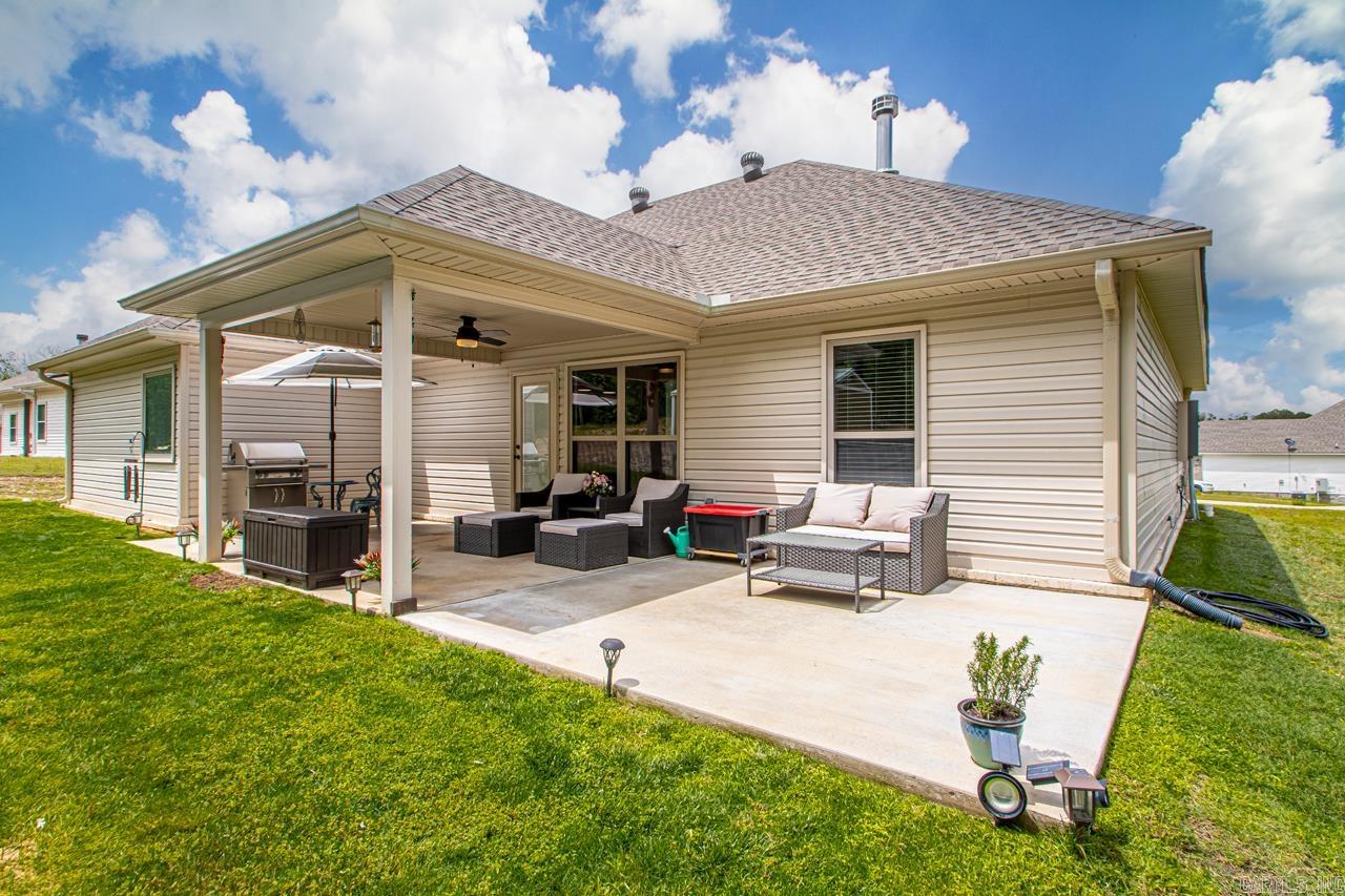 641  Lucy  Alexander, AR