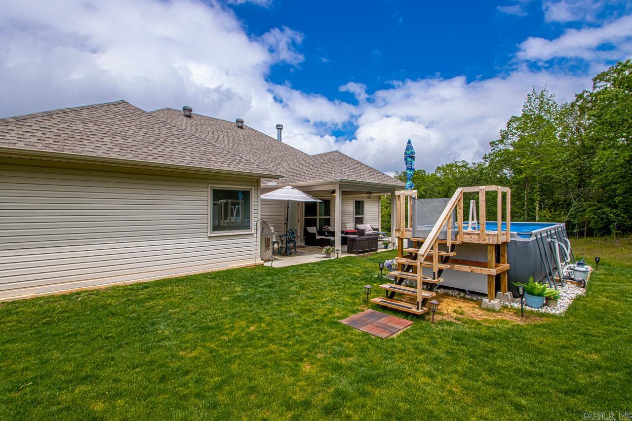 641  Lucy  Alexander, AR