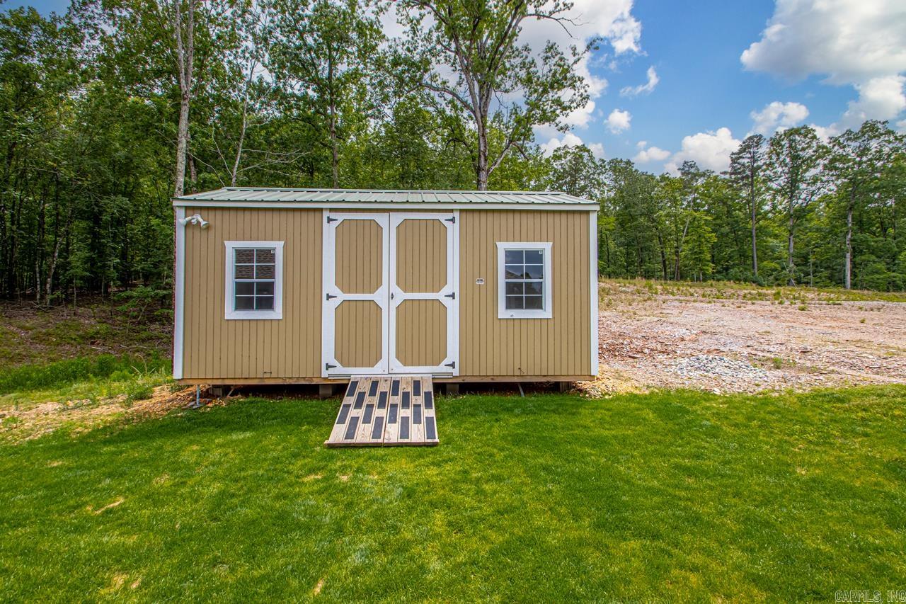 641  Lucy  Alexander, AR