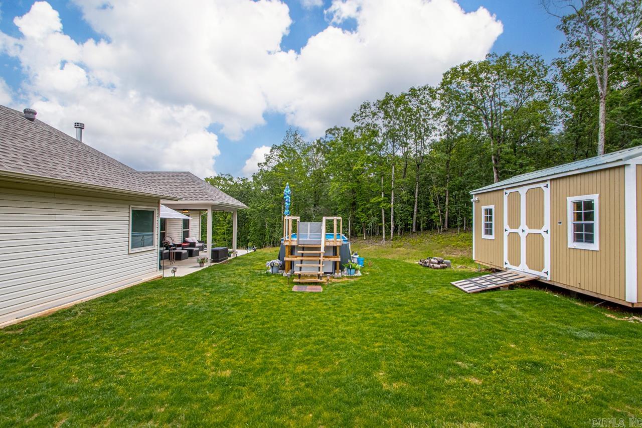 641  Lucy  Alexander, AR