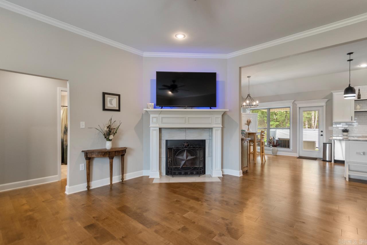 641  Lucy  Alexander, AR