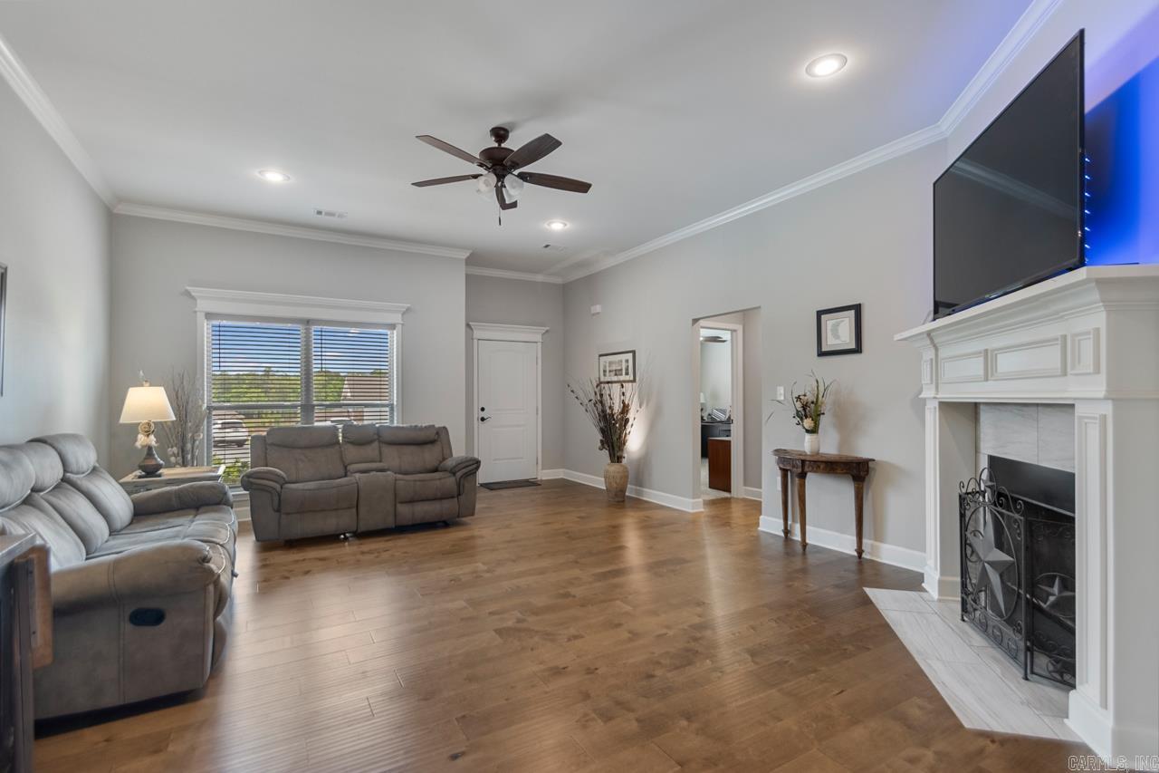 641  Lucy  Alexander, AR