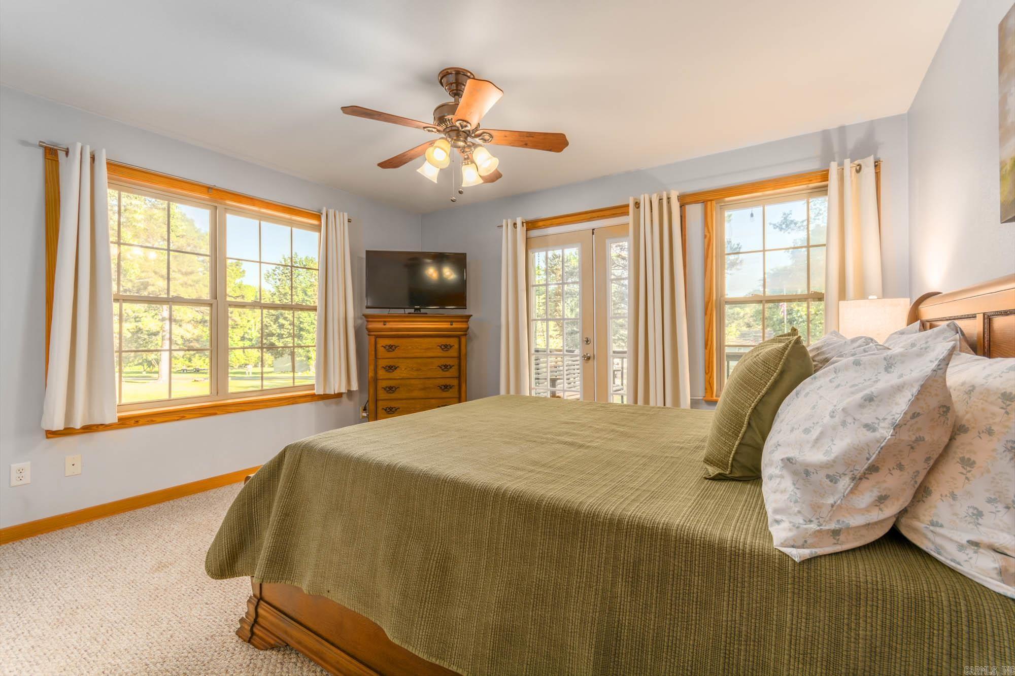 221  Skyline Dr.  Greers Ferry, AR