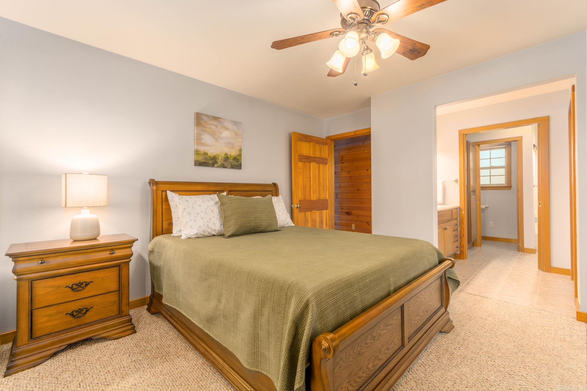 221  Skyline Dr.  Greers Ferry, AR
