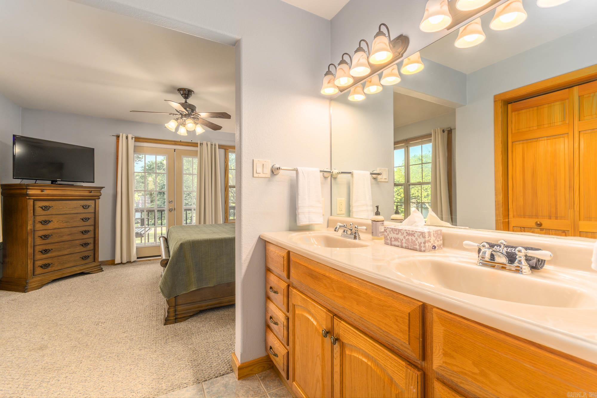 221  Skyline Dr.  Greers Ferry, AR