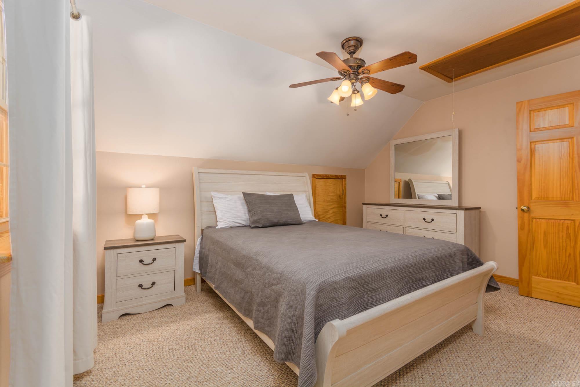 221  Skyline Dr.  Greers Ferry, AR