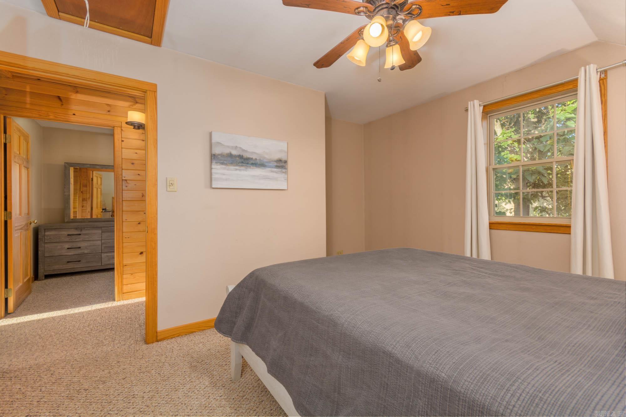 221  Skyline Dr.  Greers Ferry, AR