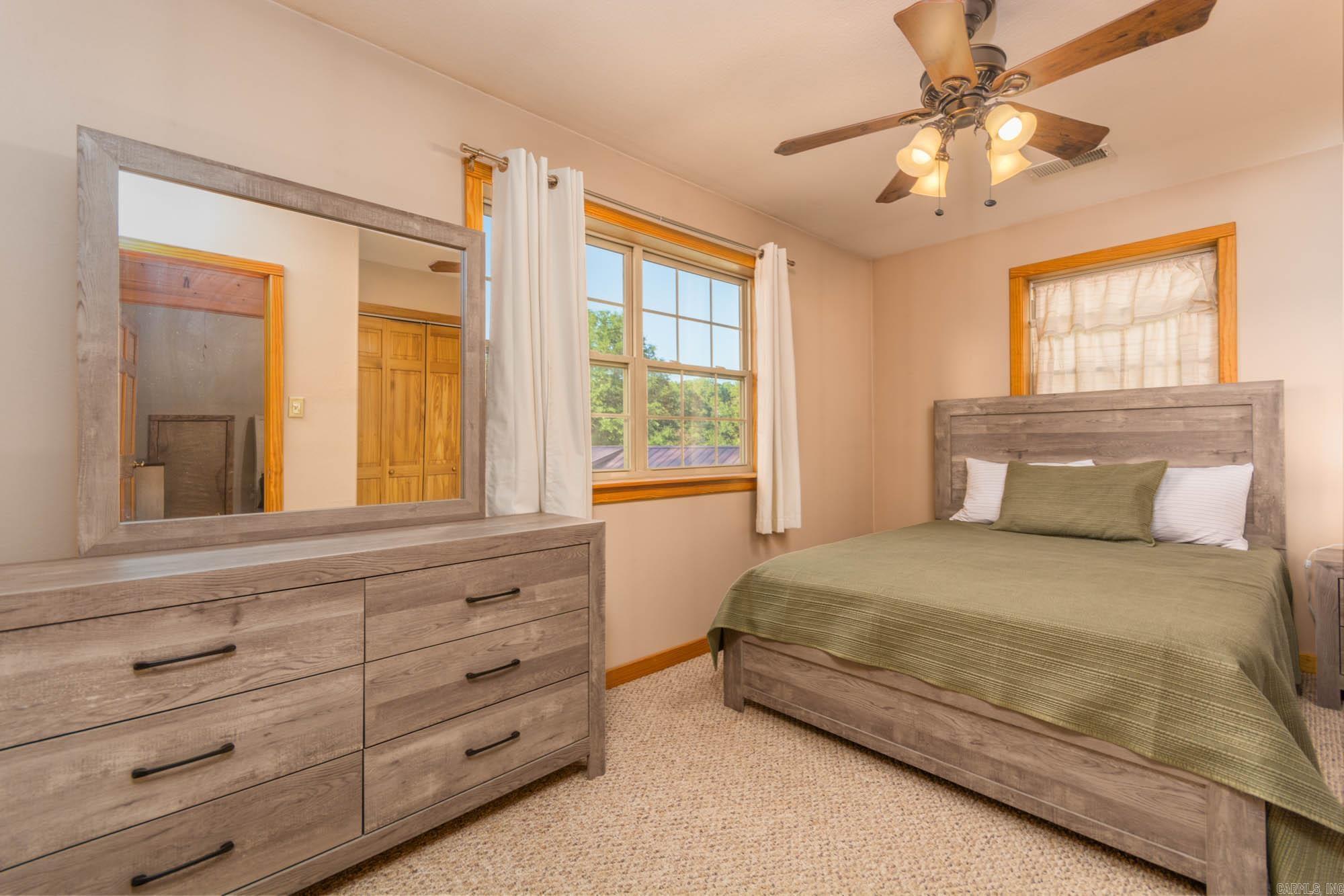 221  Skyline Dr.  Greers Ferry, AR