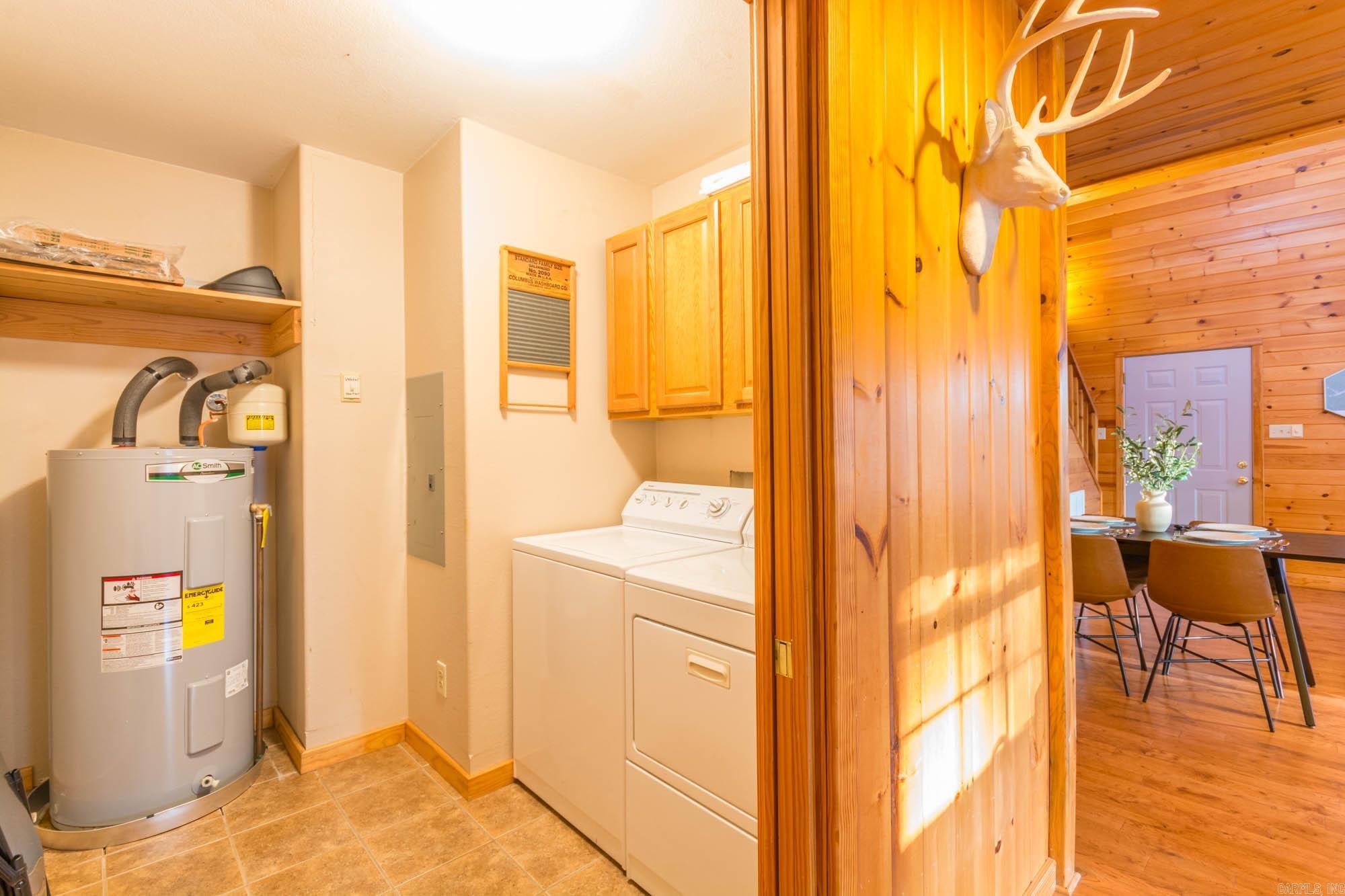221  Skyline Dr.  Greers Ferry, AR