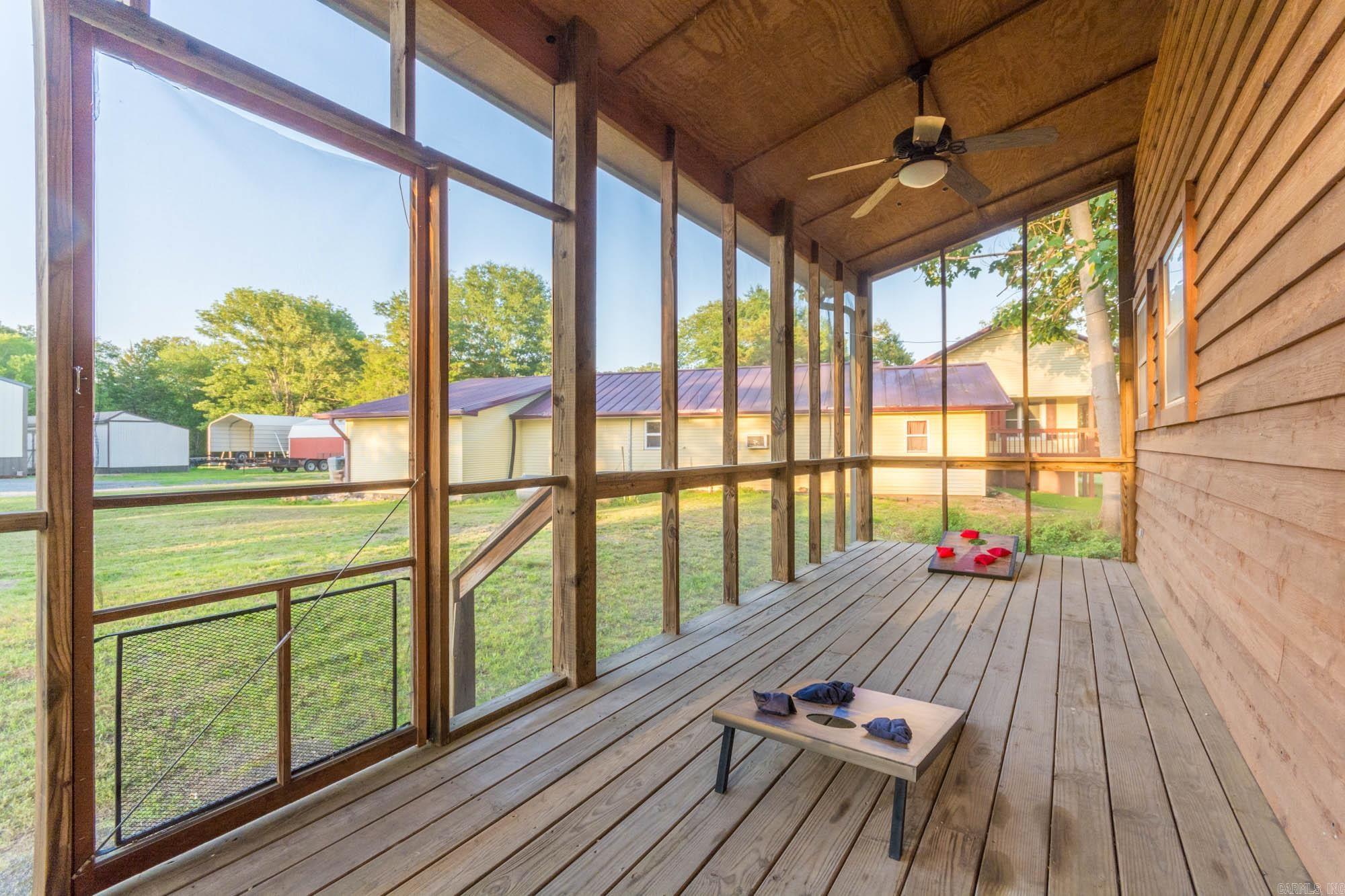 221  Skyline Dr.  Greers Ferry, AR