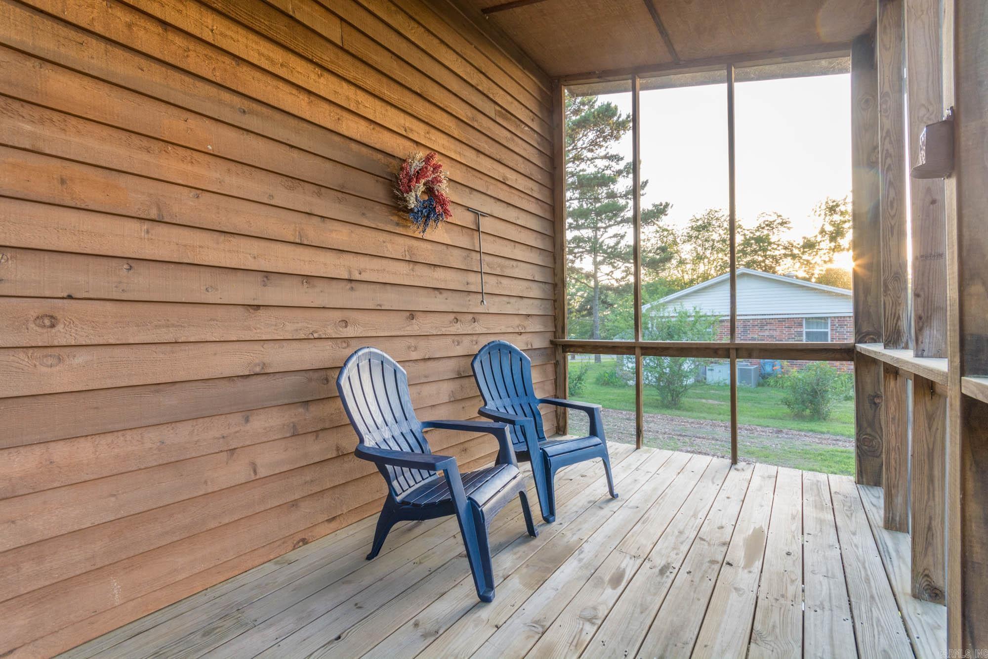 221  Skyline Dr.  Greers Ferry, AR