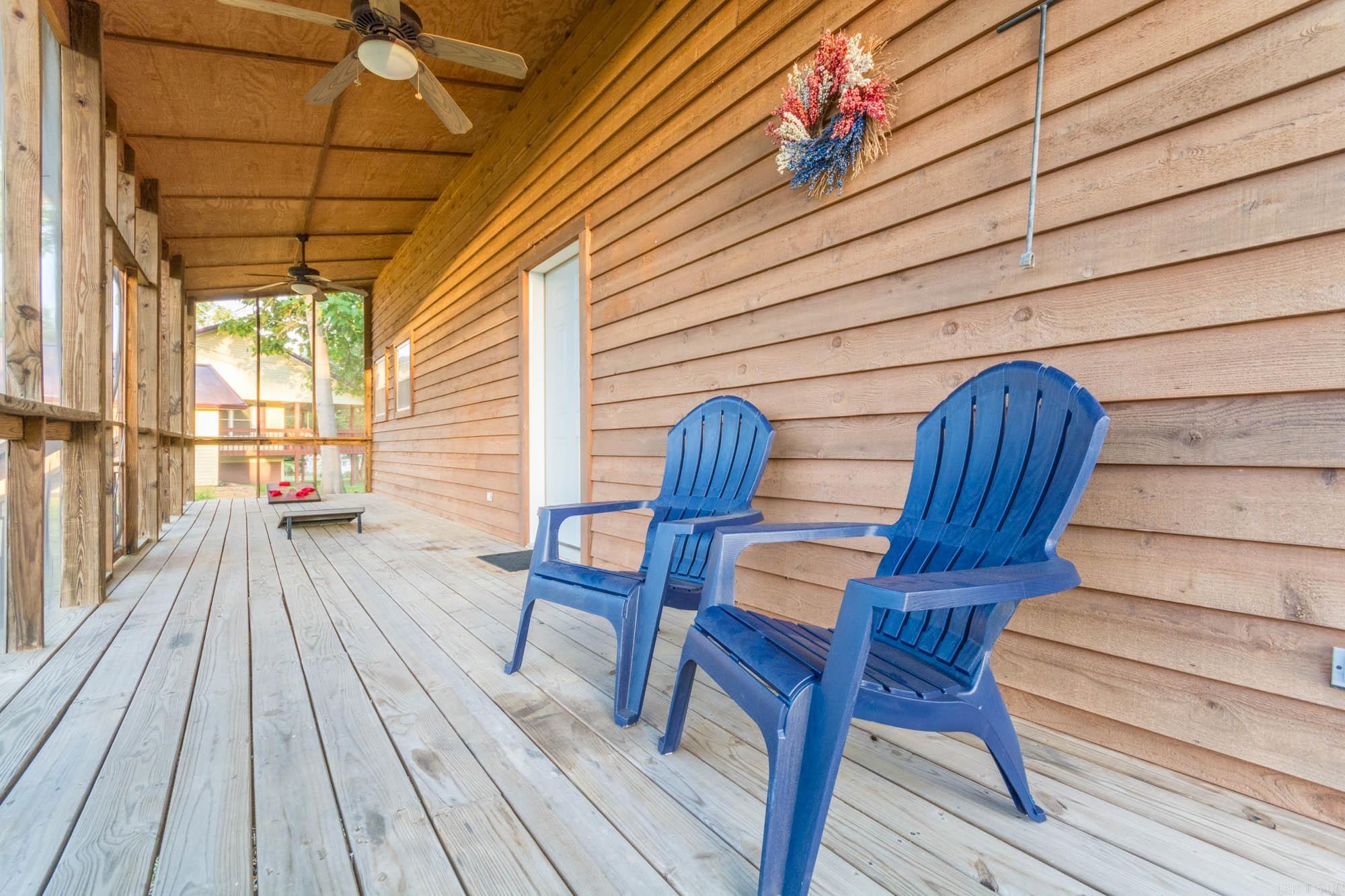 221  Skyline Dr.  Greers Ferry, AR