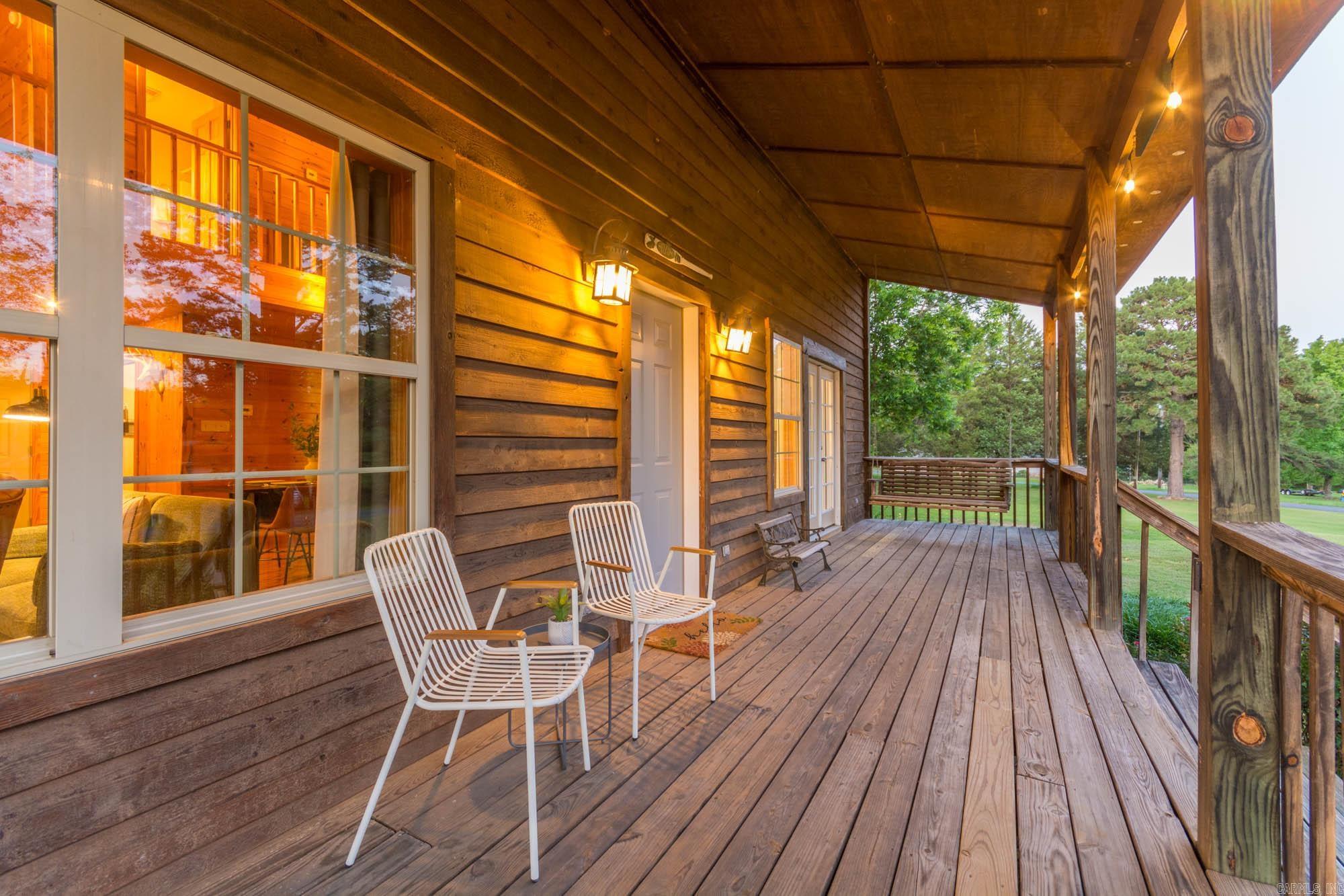 221  Skyline Dr.  Greers Ferry, AR