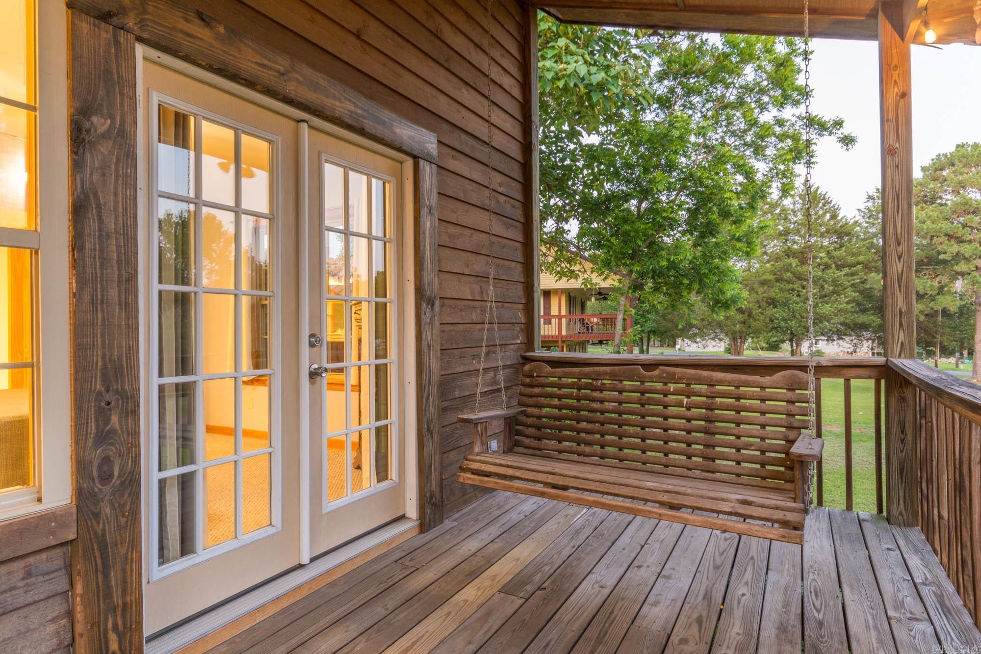 221  Skyline Dr.  Greers Ferry, AR