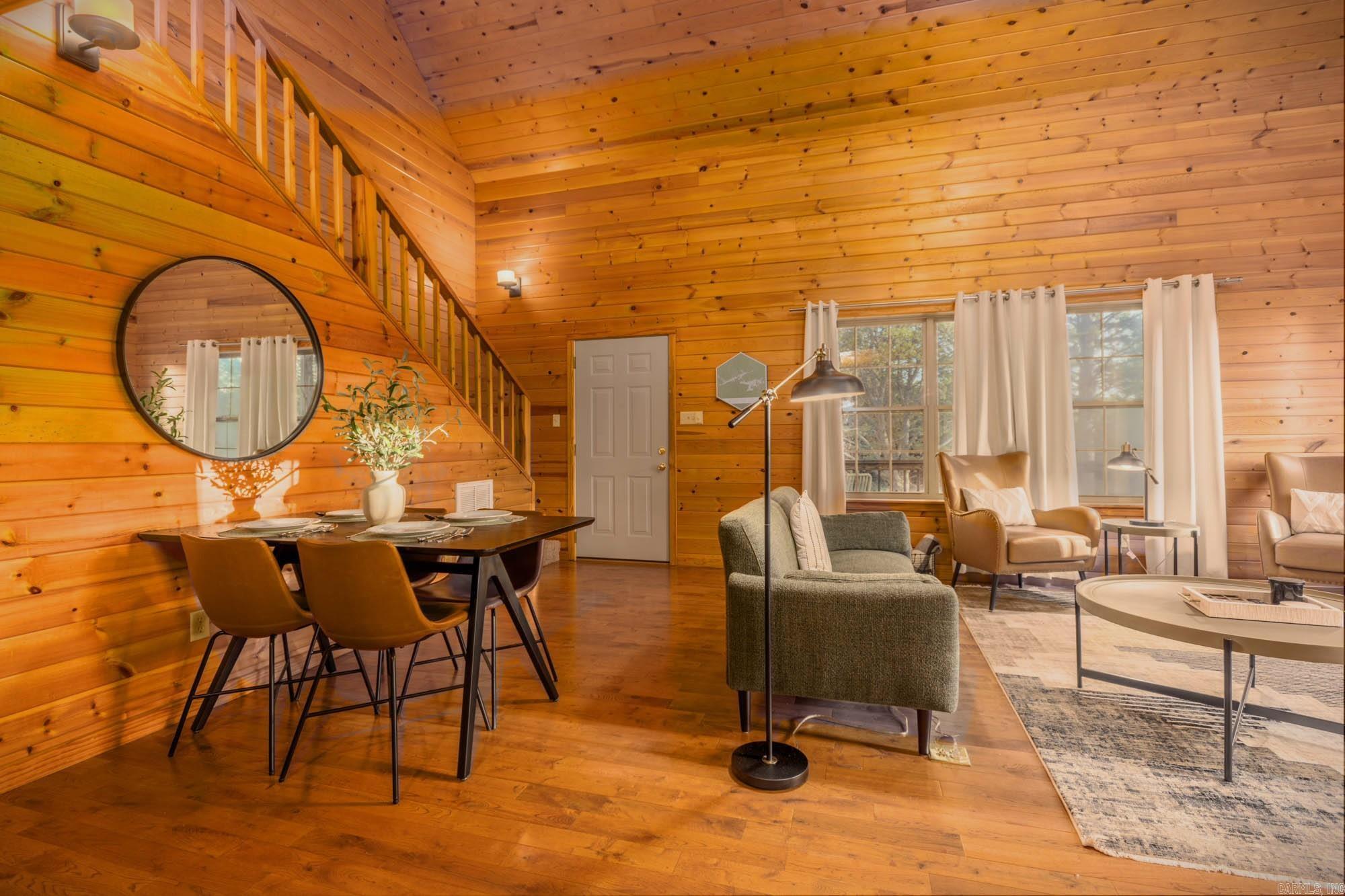 221  Skyline Dr.  Greers Ferry, AR