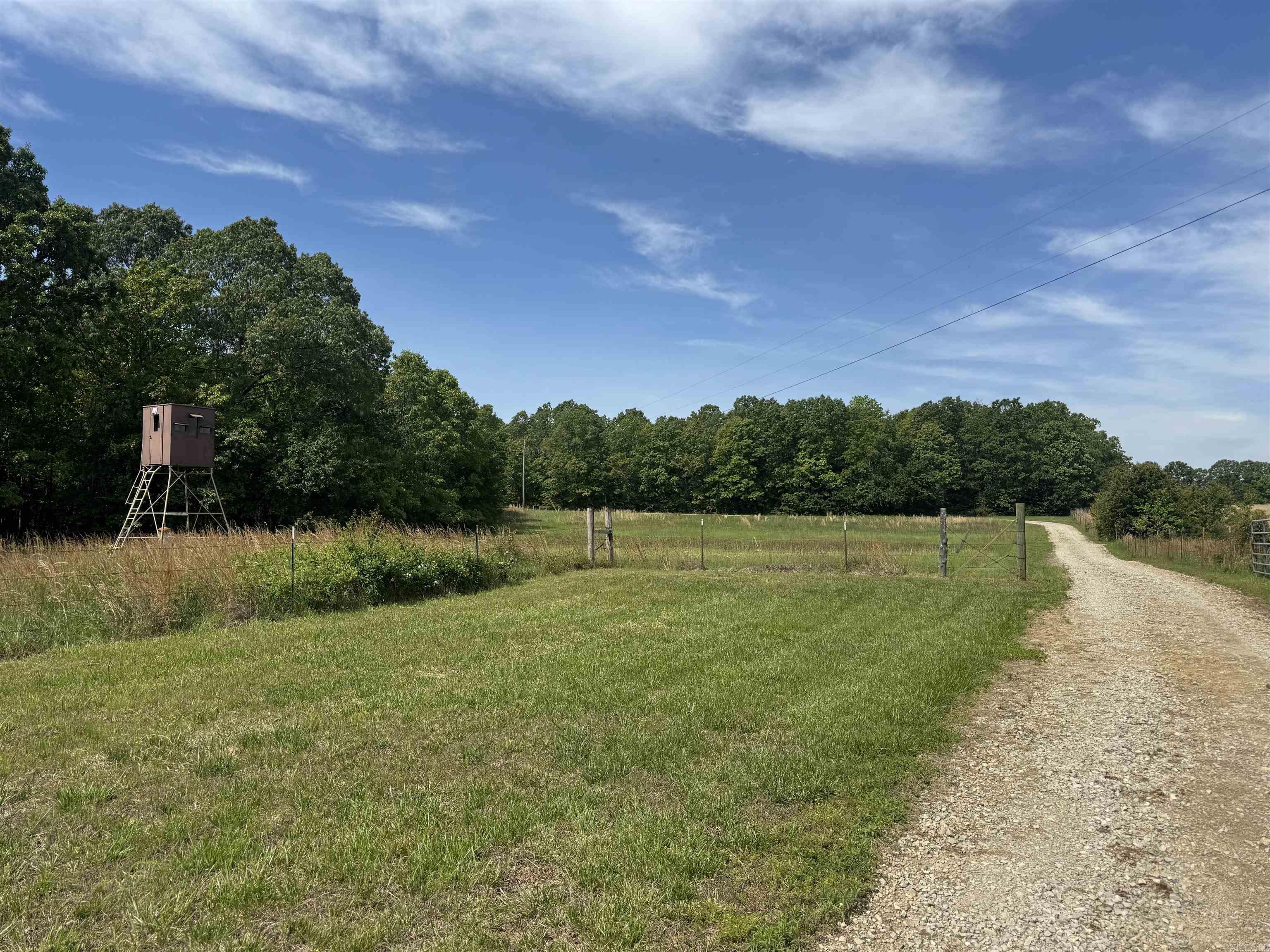 525 Pleasant Run Road