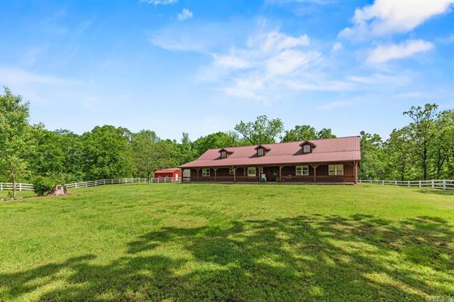 802  Polk Road 76 E  Mena, AR