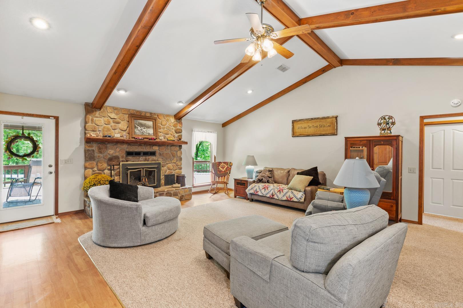802  Polk Road 76 E  Mena, AR
