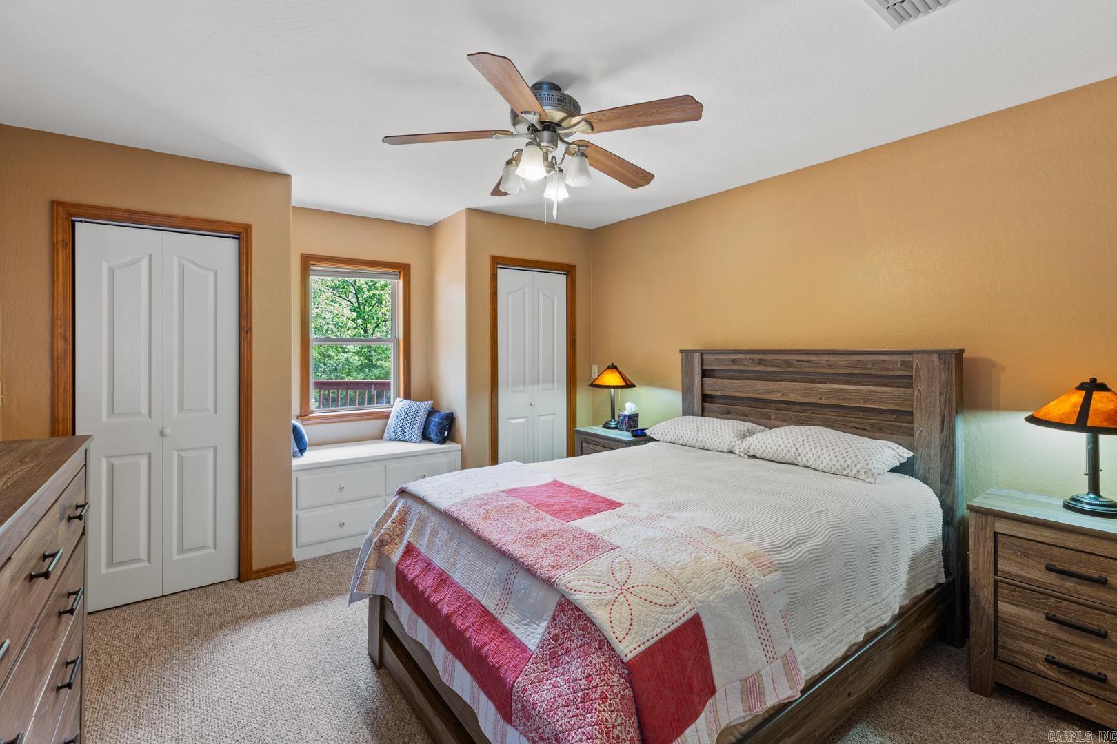 802  Polk Road 76 E  Mena, AR