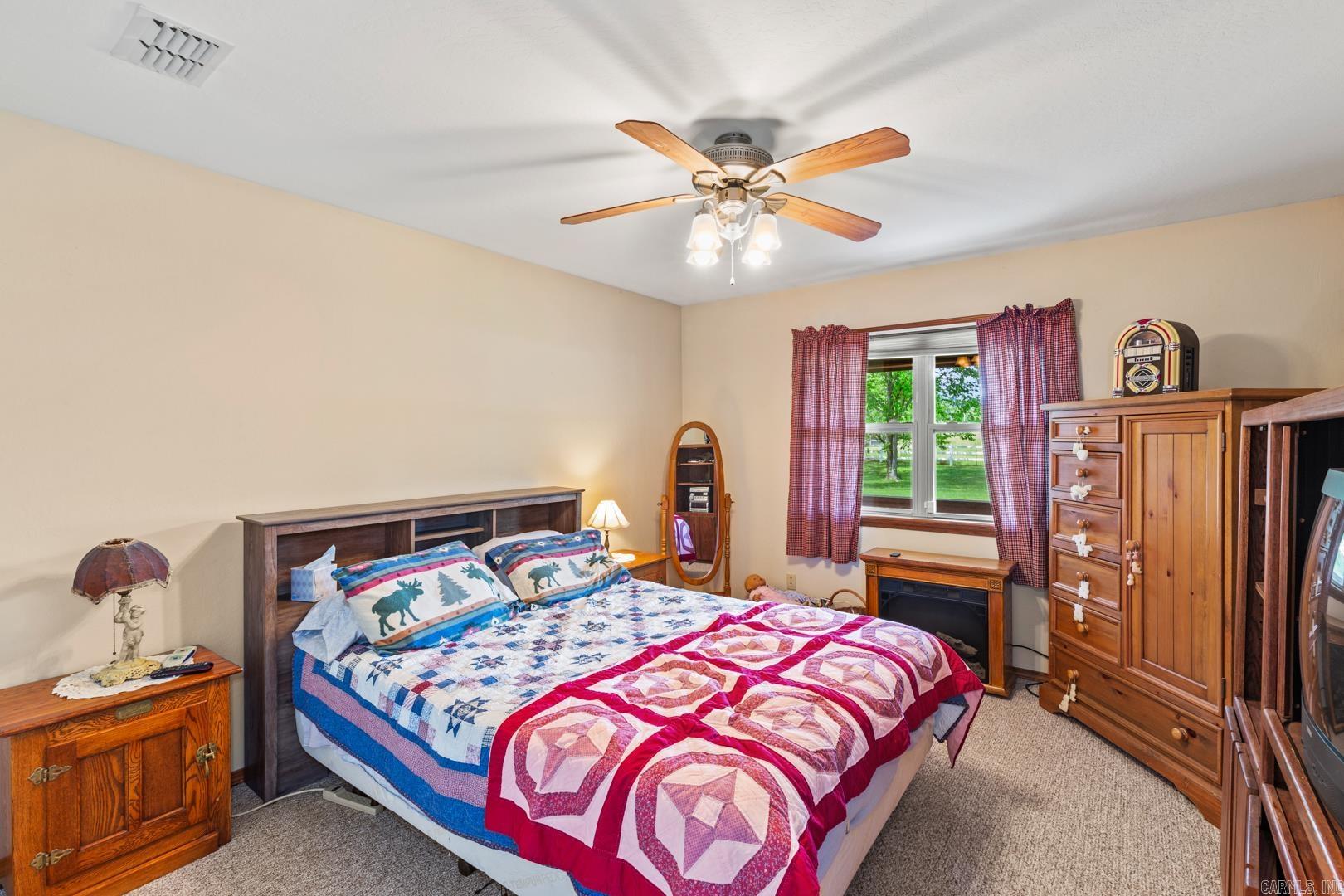 802  Polk Road 76 E  Mena, AR