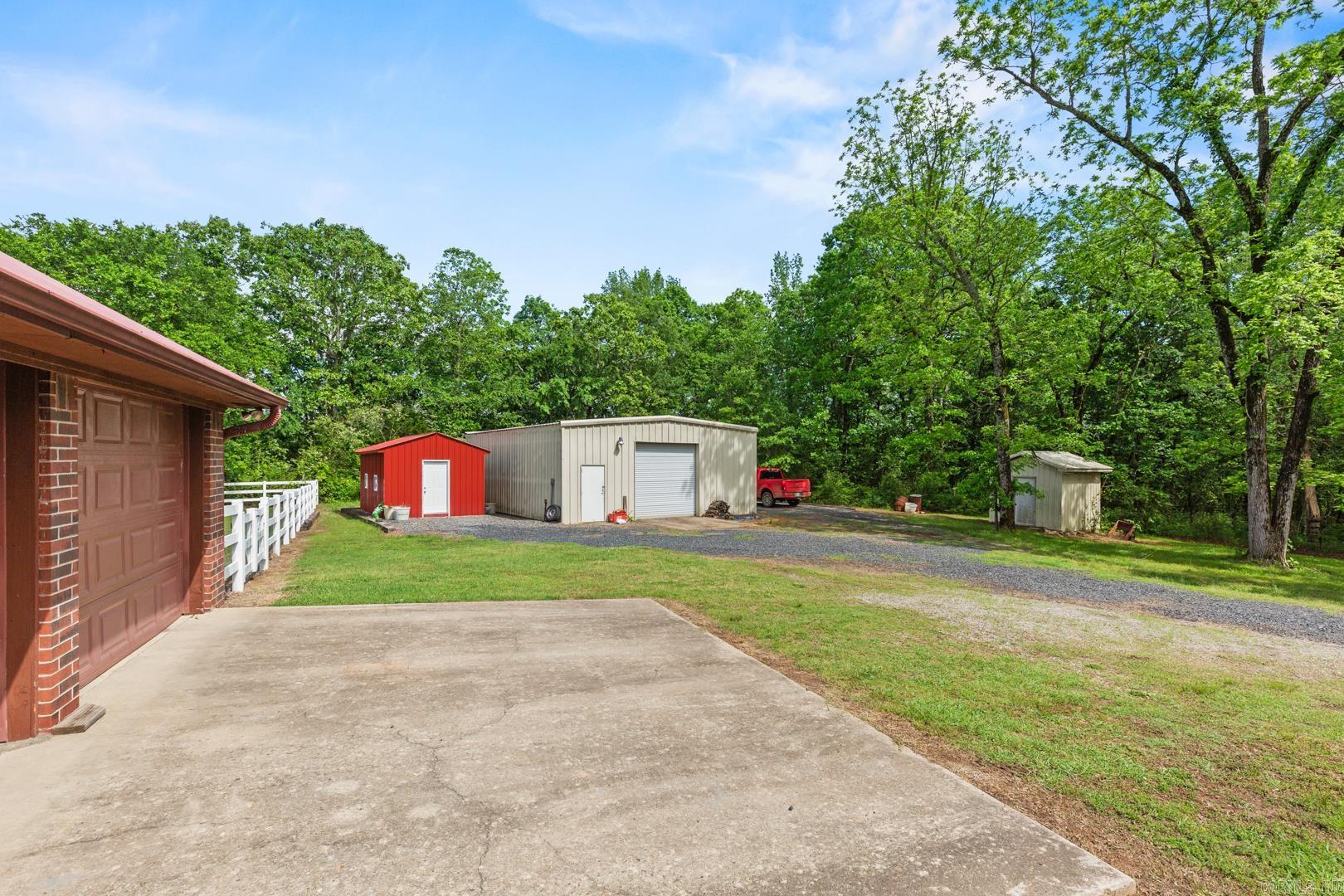 802  Polk Road 76 E  Mena, AR