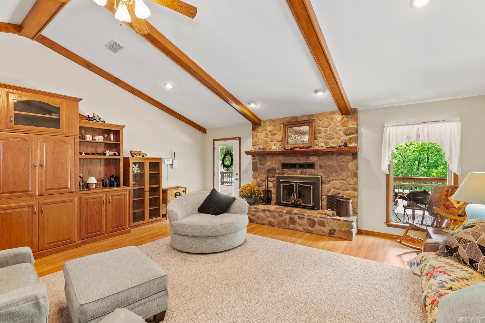 802  Polk Road 76 E  Mena, AR