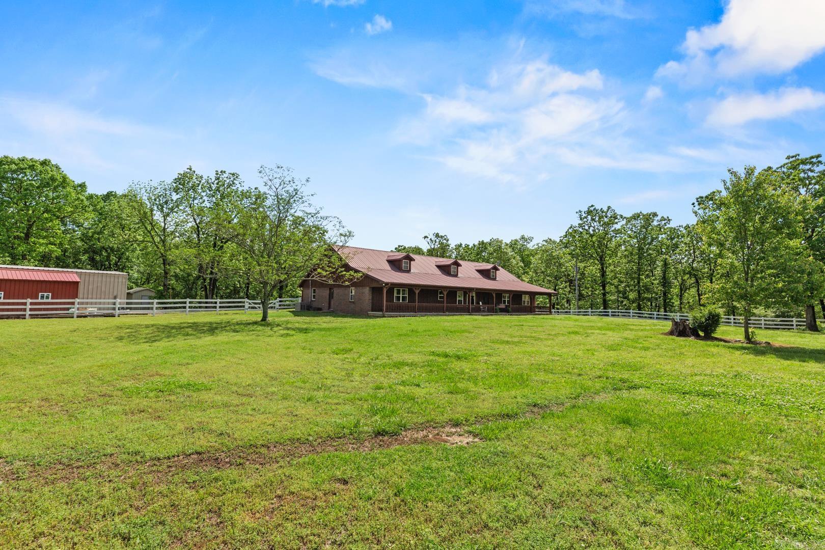 802  Polk Road 76 E  Mena, AR