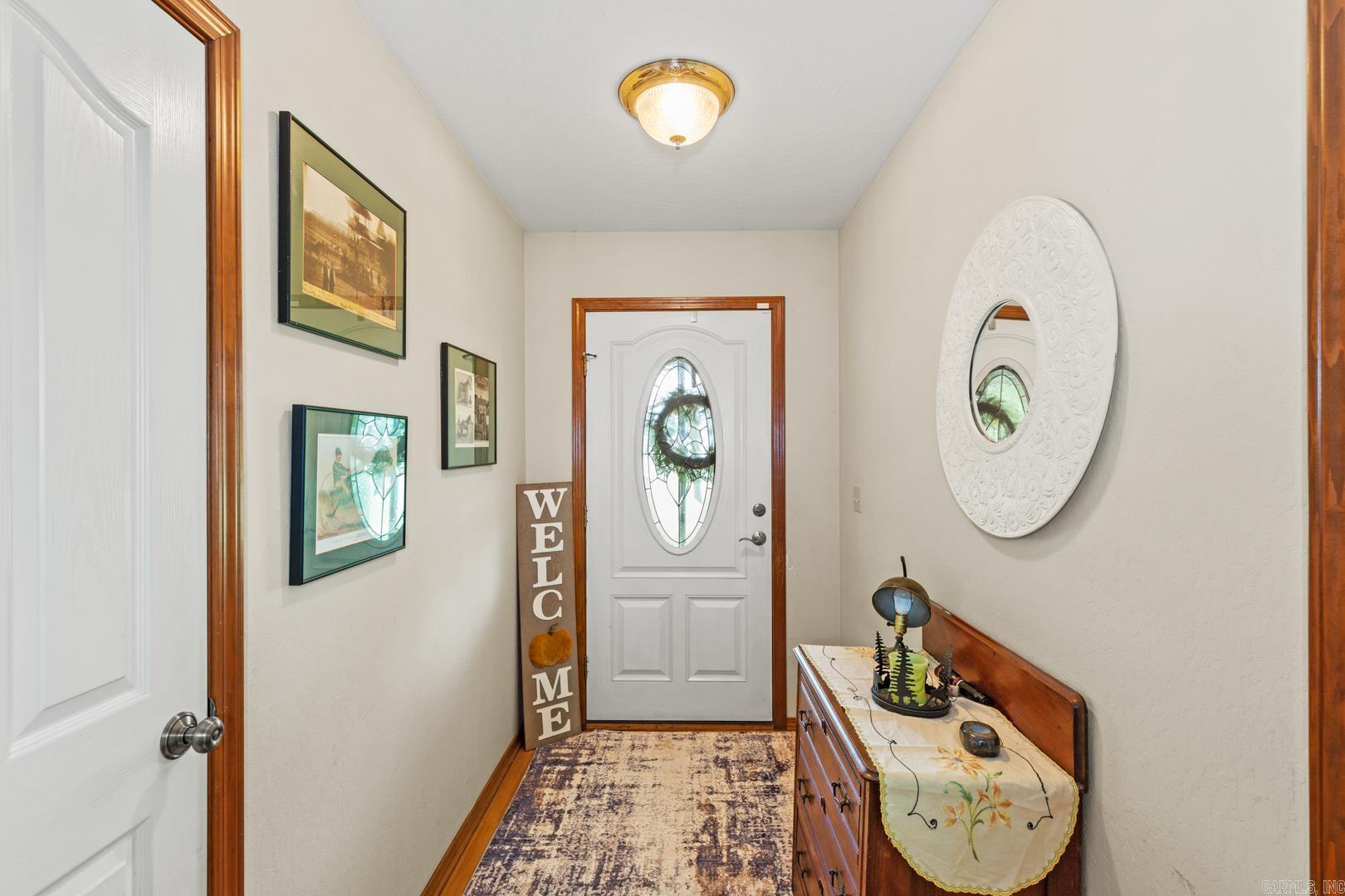802  Polk Road 76 E  Mena, AR