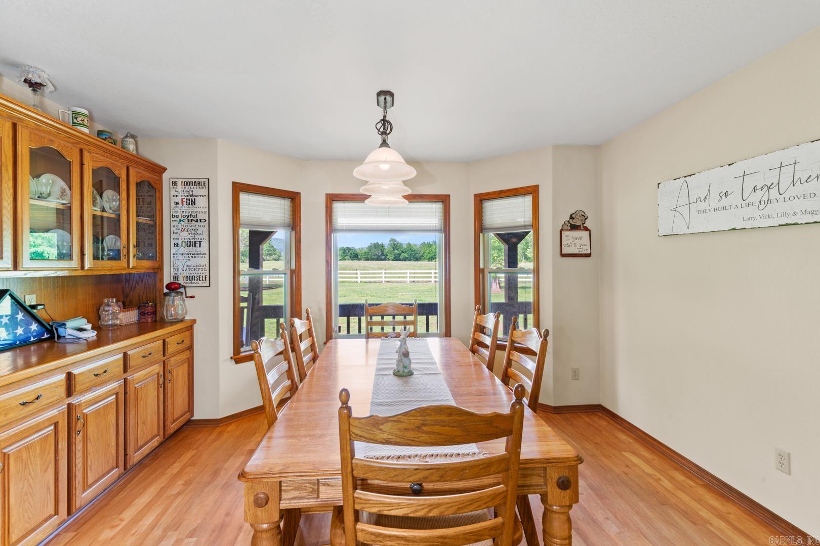 802  Polk Road 76 E  Mena, AR
