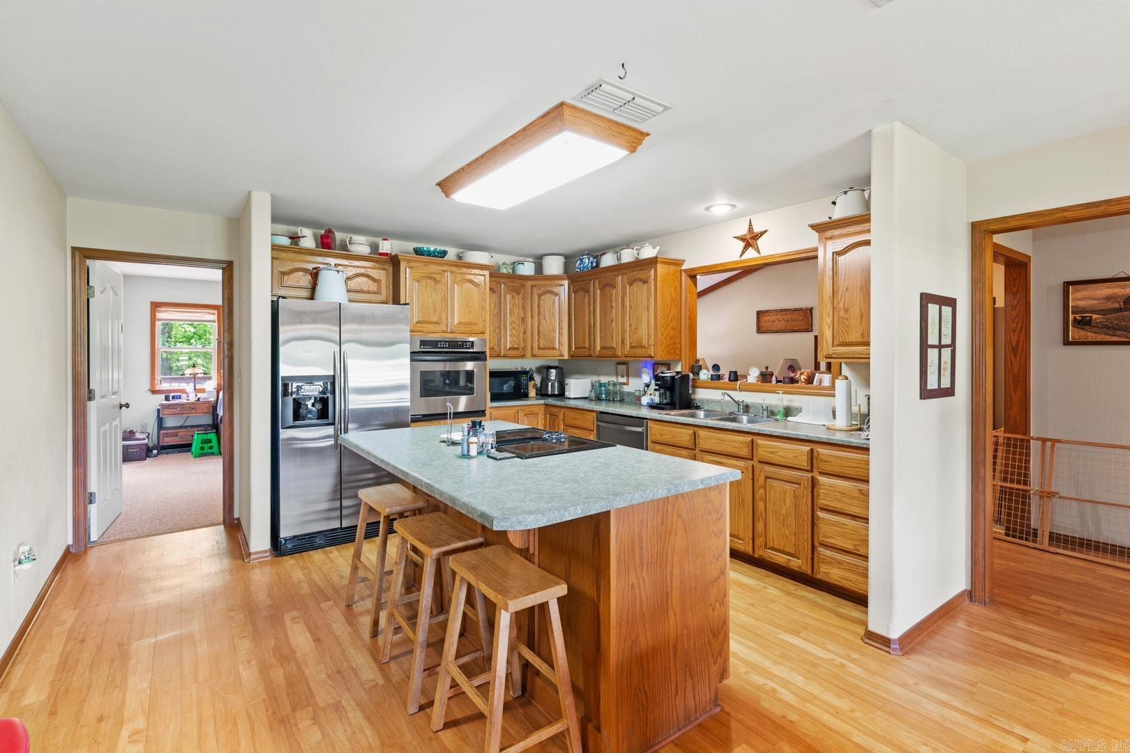 802  Polk Road 76 E  Mena, AR