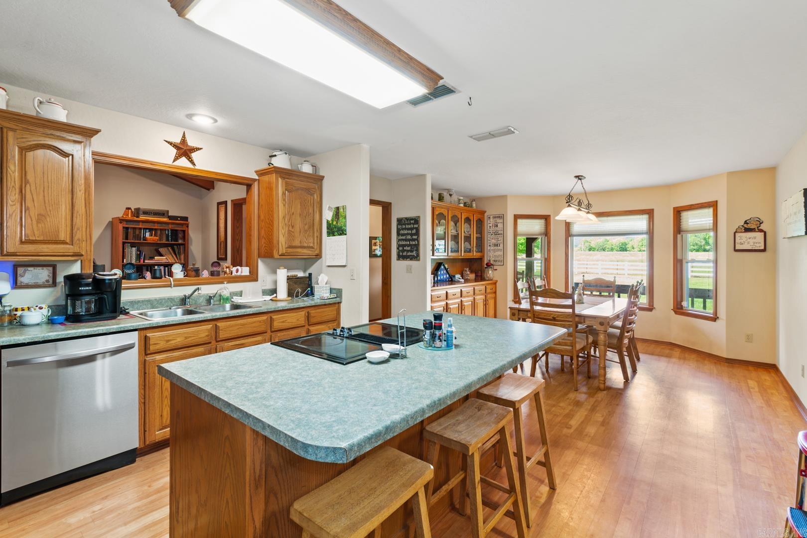 802  Polk Road 76 E  Mena, AR