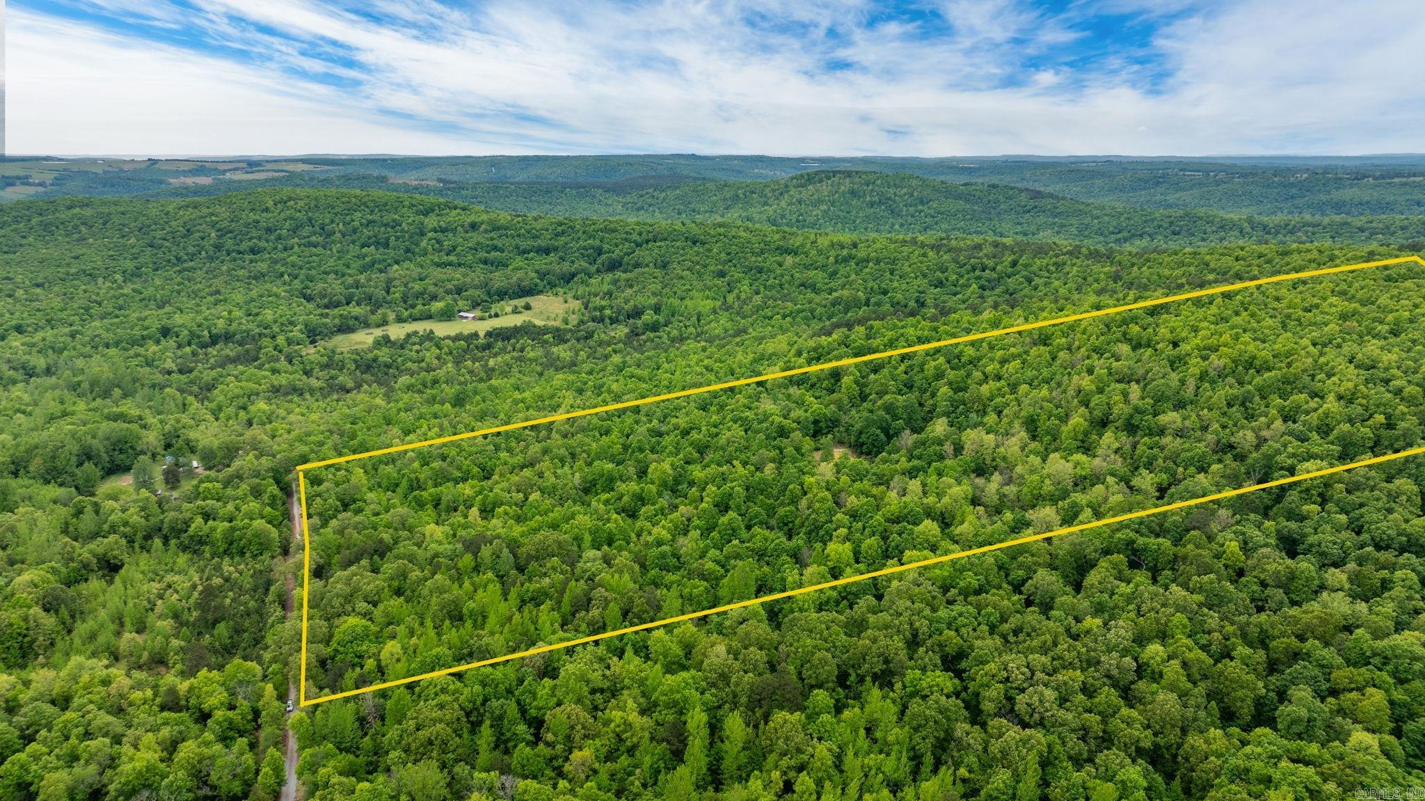 1505  Brushy Creek  Mountain View, AR