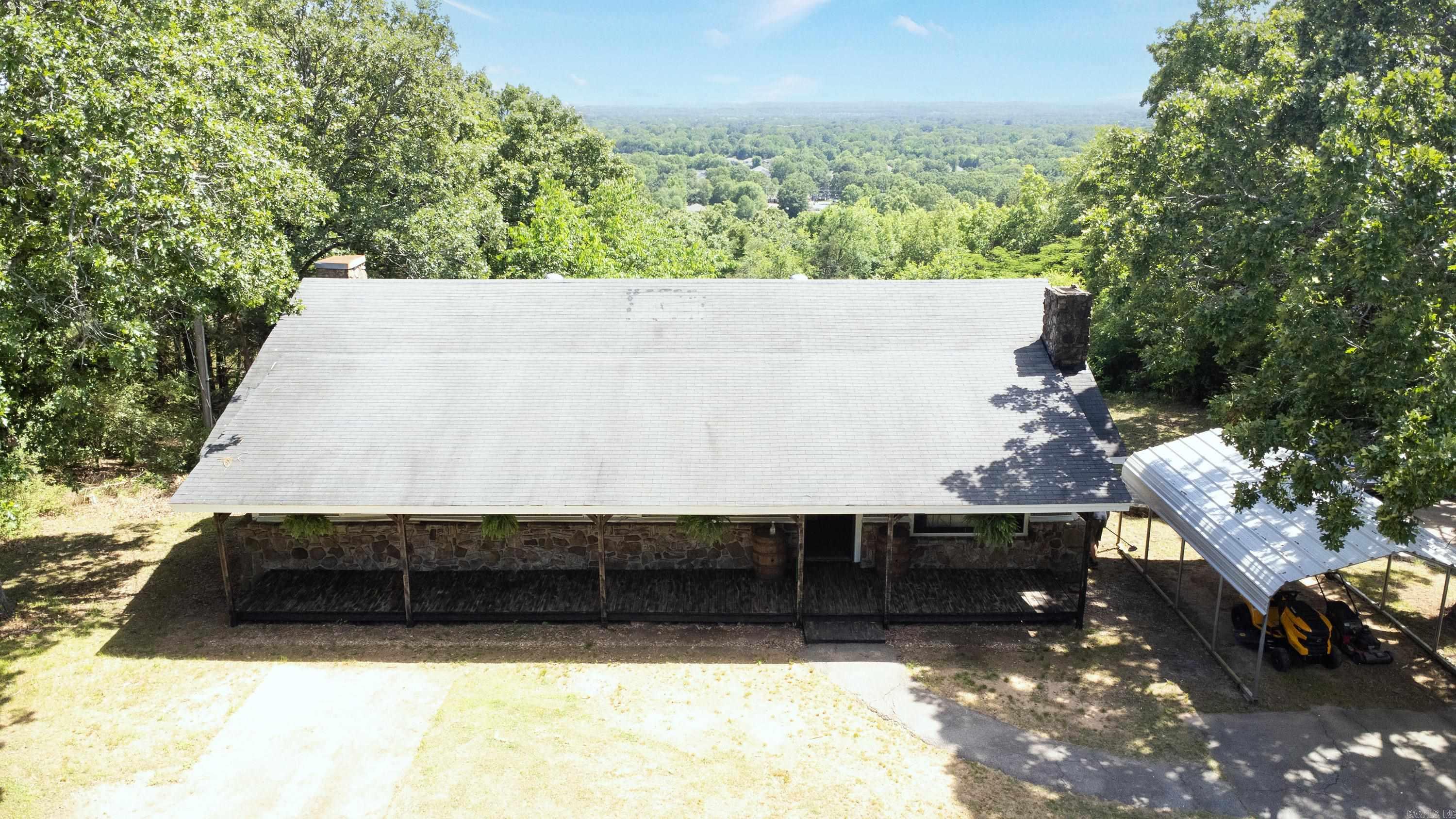 2369 HWY 64 W