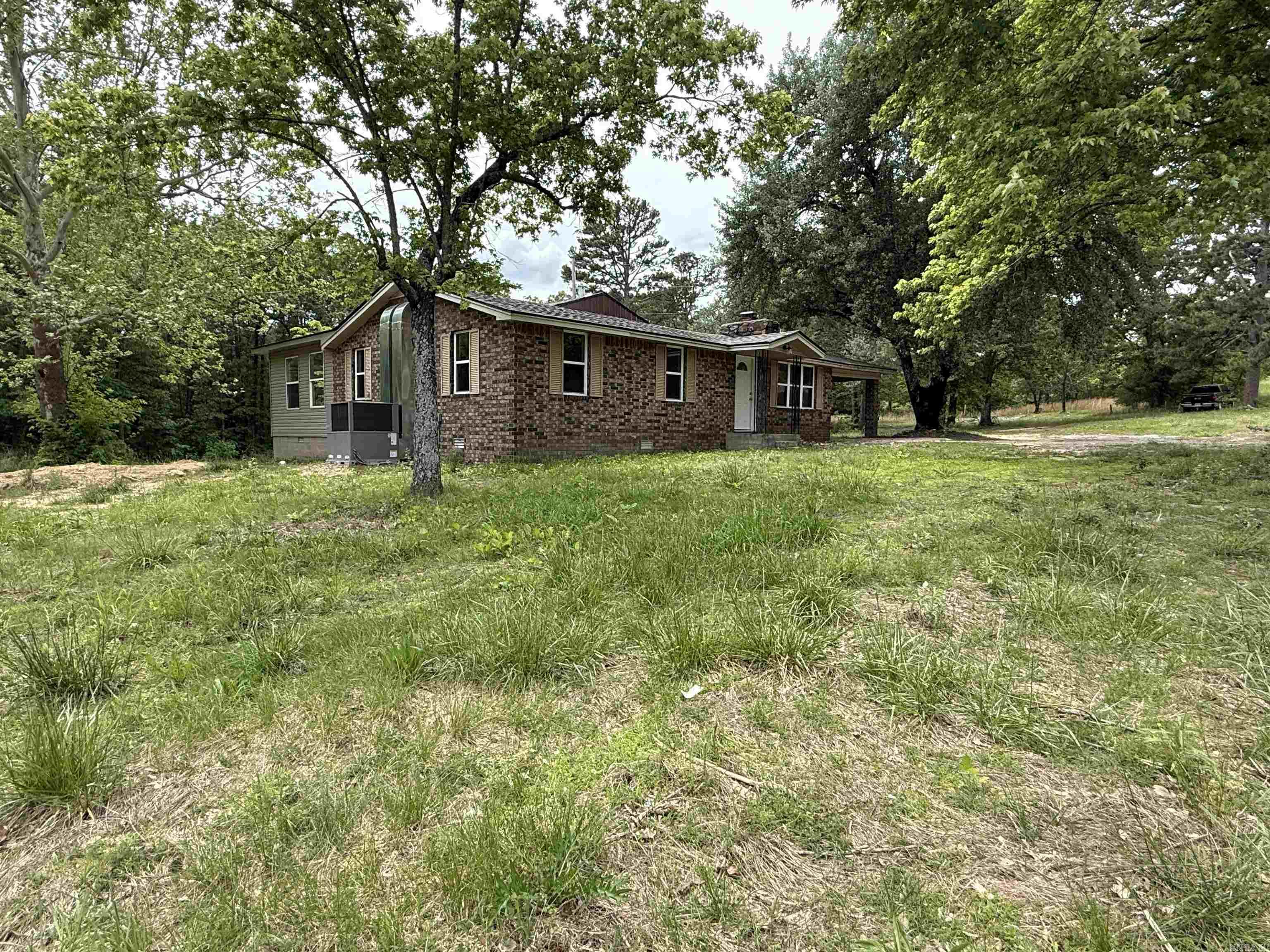 4090  AR 56 Hwy  Wideman, AR