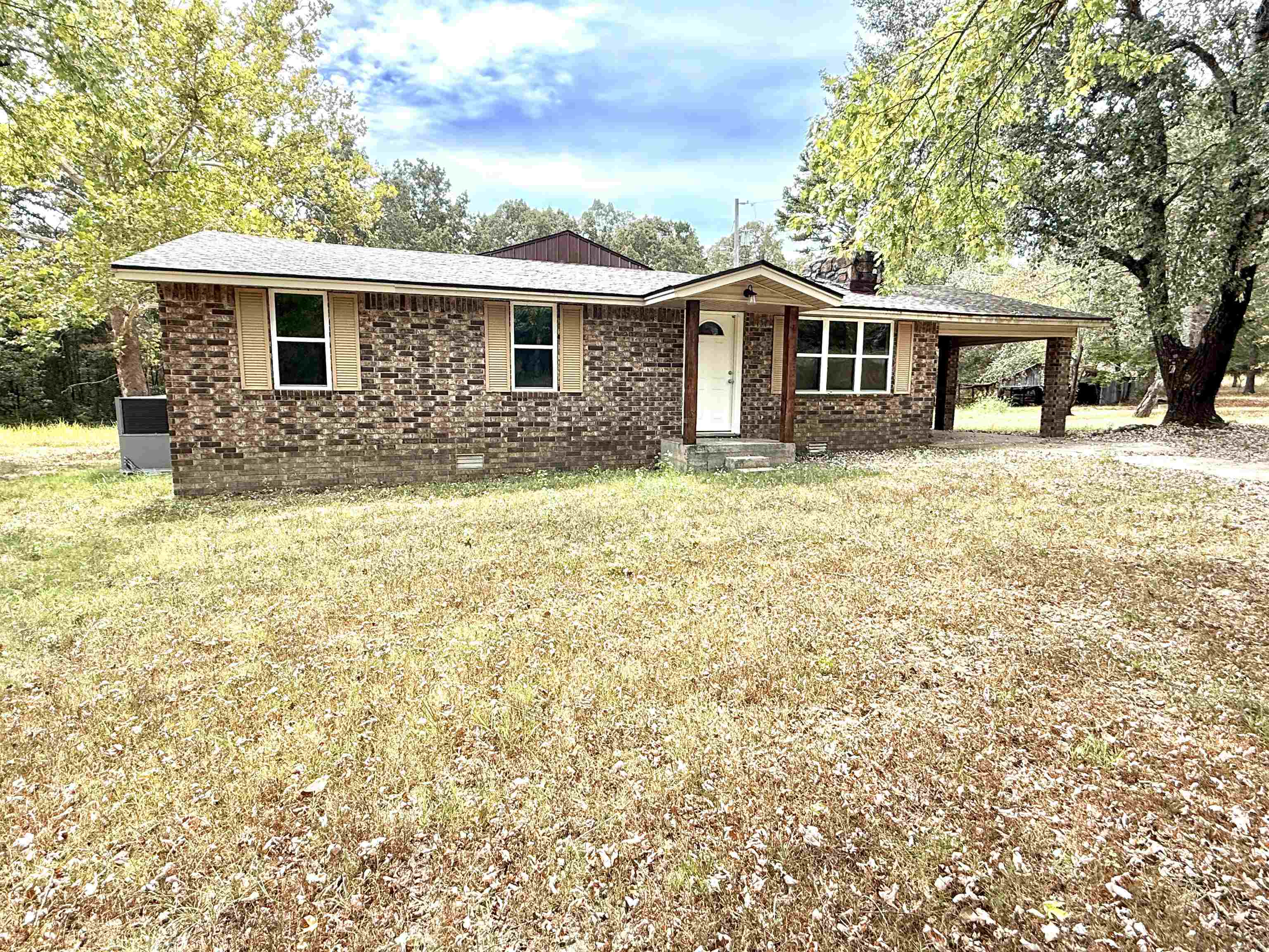 4090 AR 56 Hwy  Wideman, AR