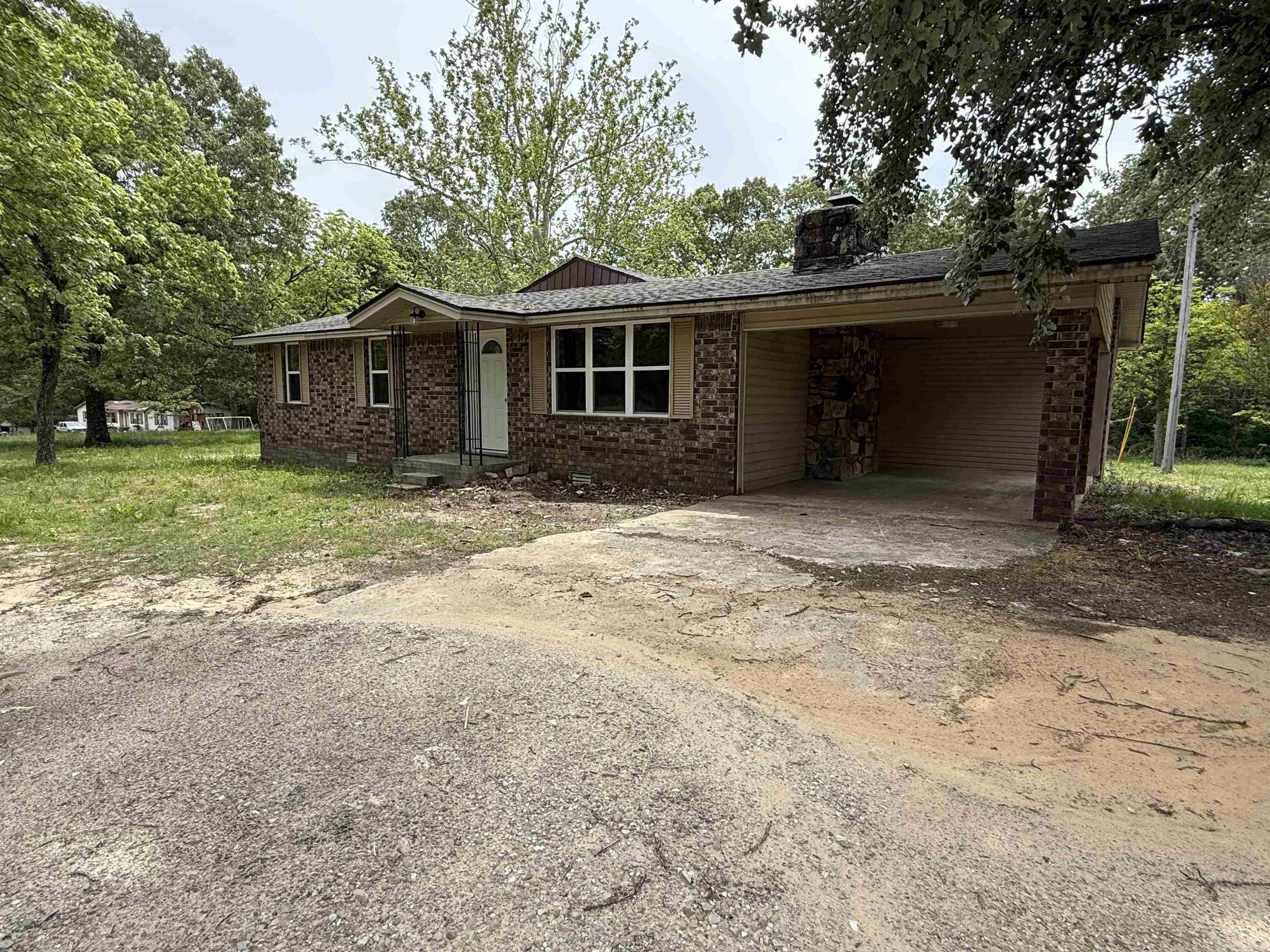4090  AR 56 Hwy  Wideman, AR
