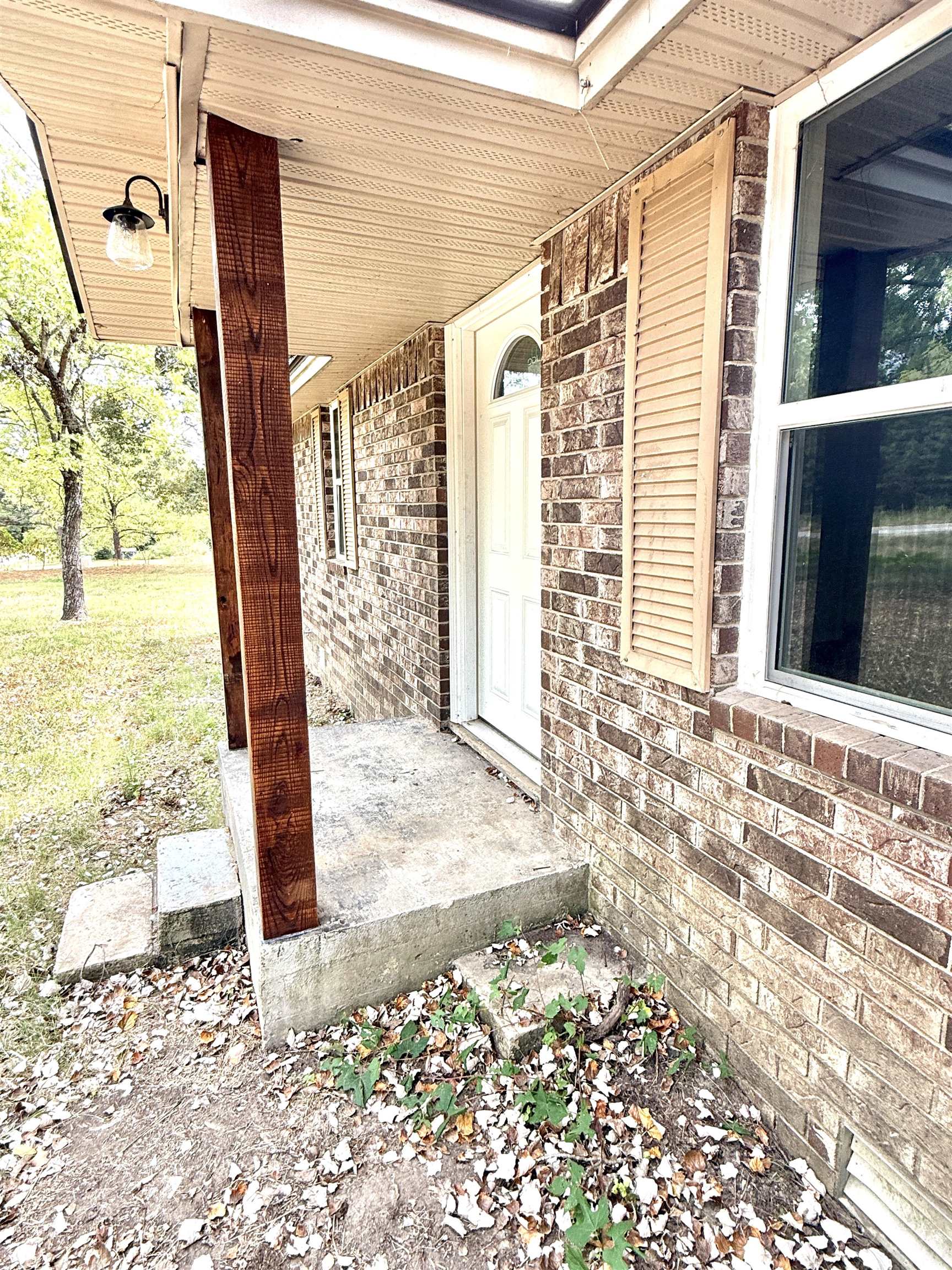 4090 AR 56 Hwy  Wideman, AR