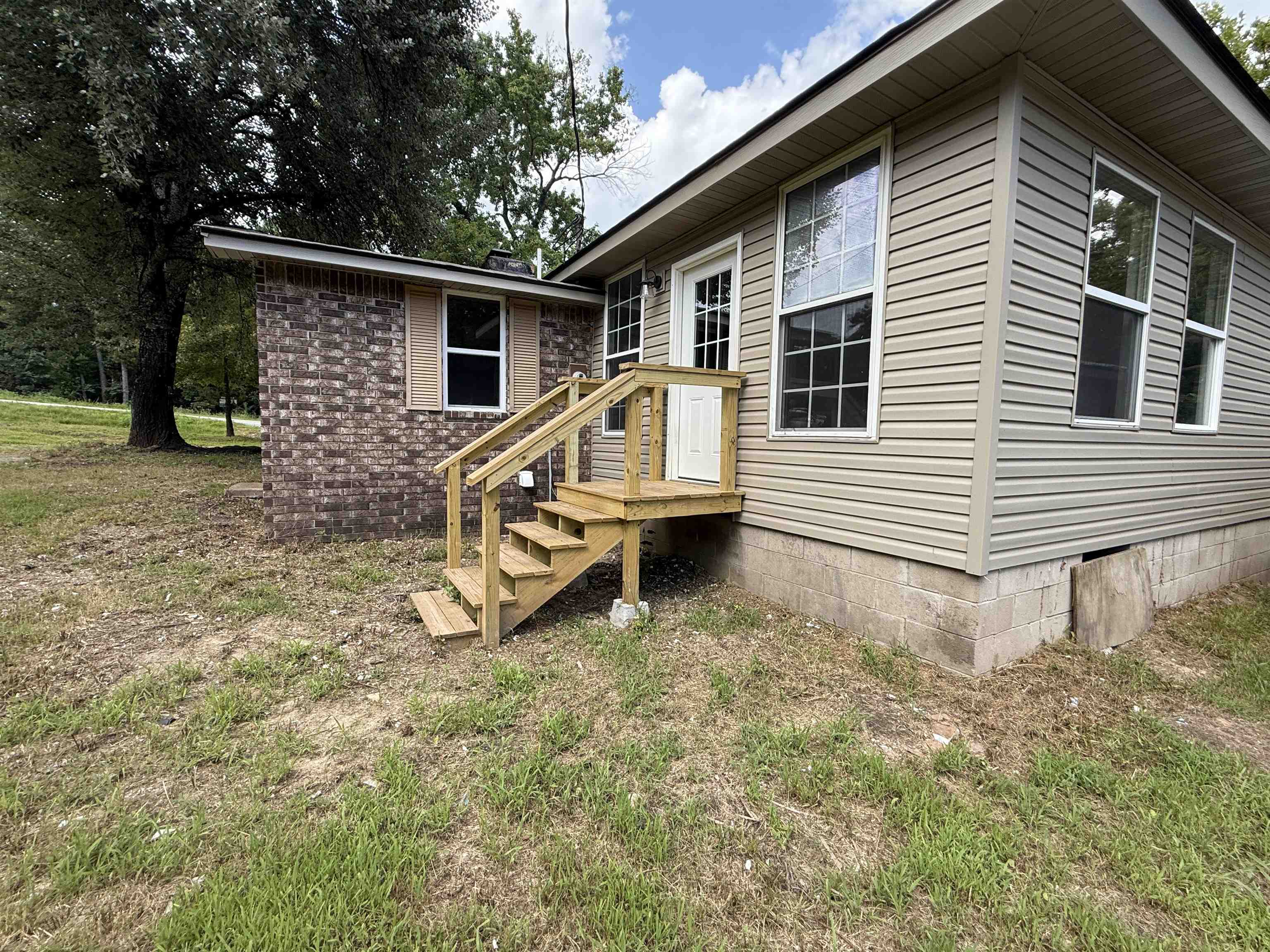 4090 AR 56 Hwy Wideman, AR 72585