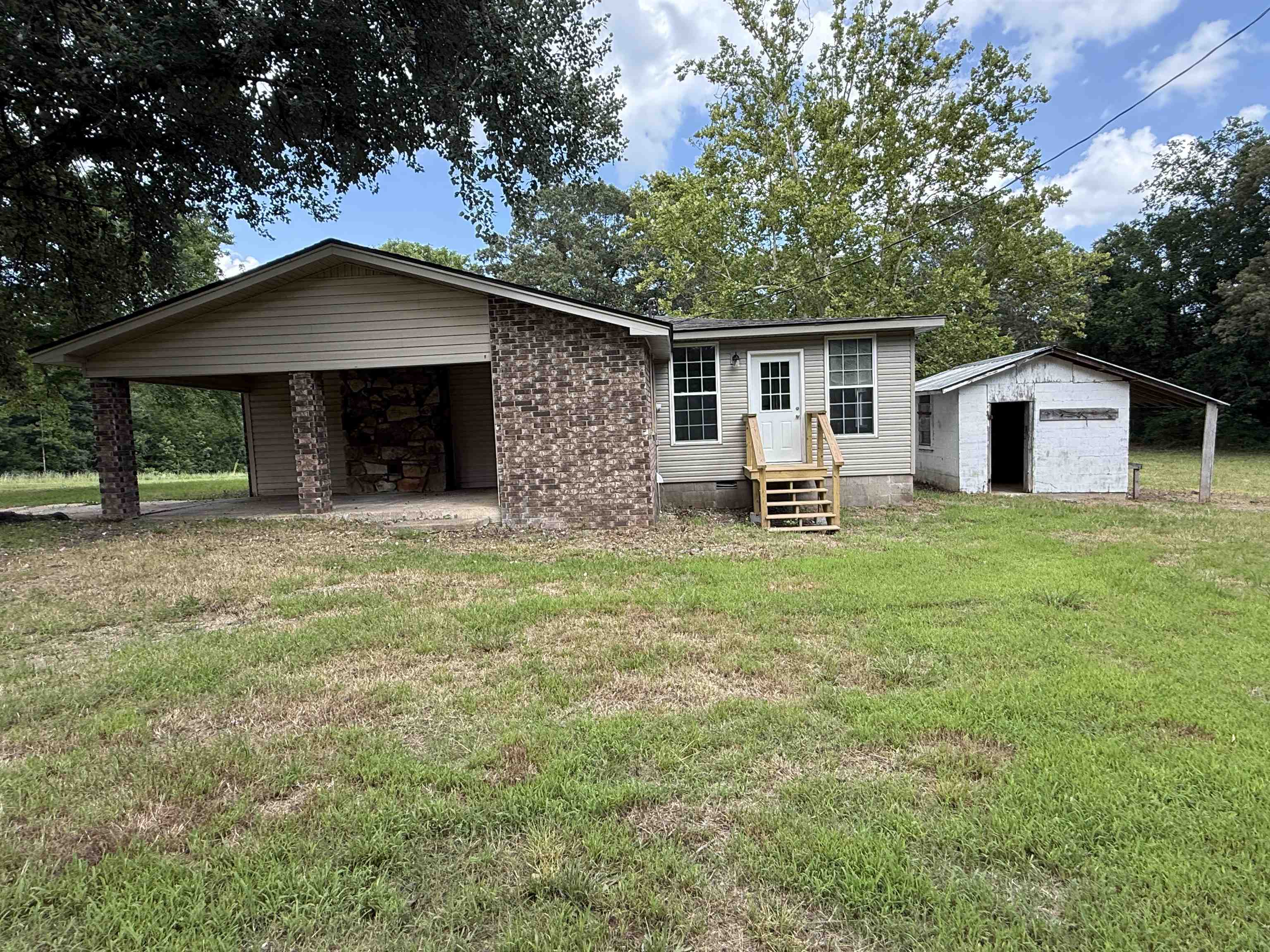 4090 AR 56 Hwy Wideman, AR 72585