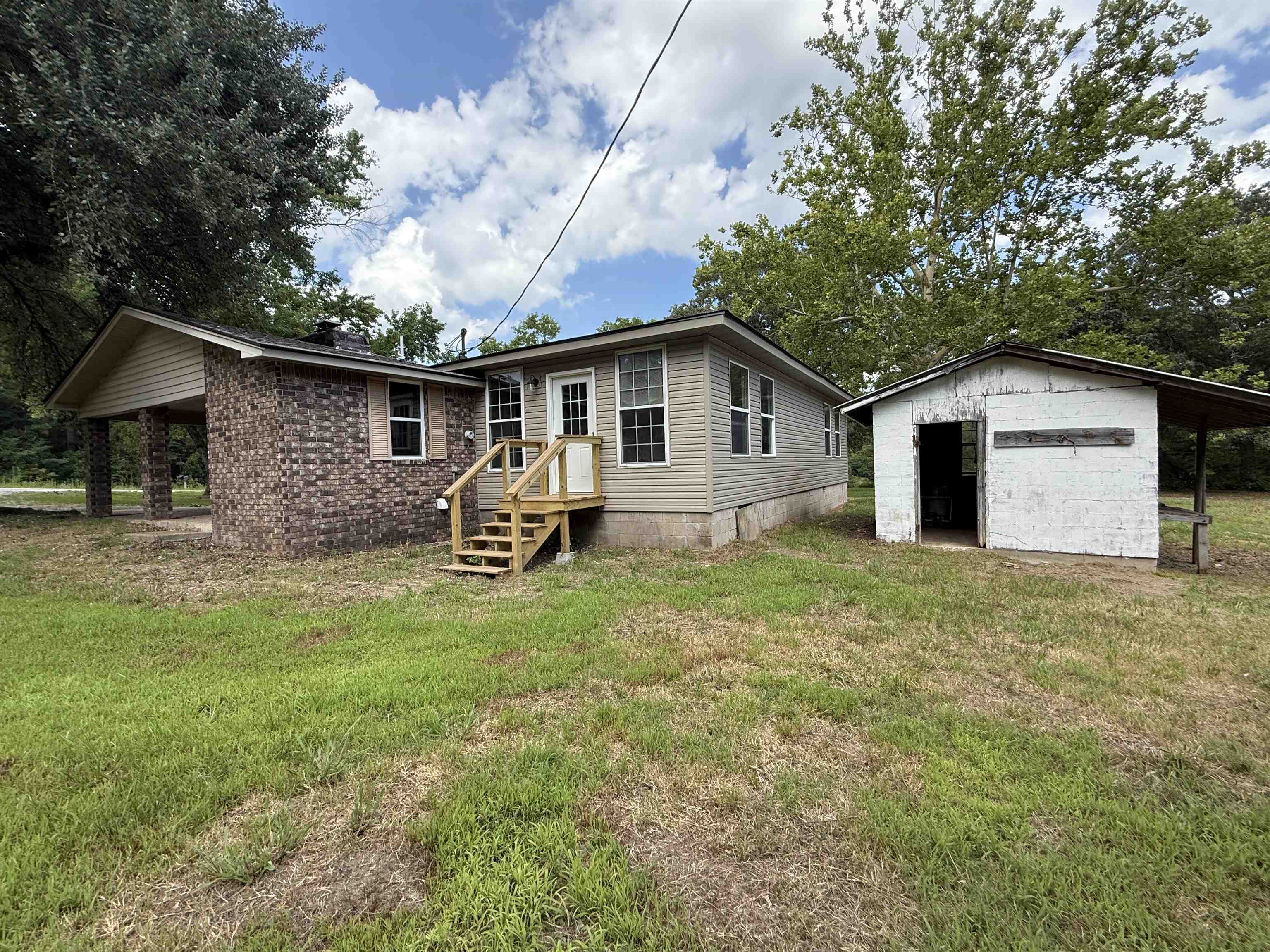 4090 AR 56 Hwy Wideman, AR 72585